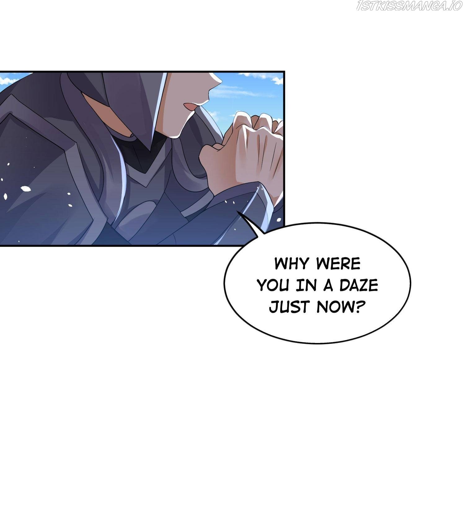 My horse is a Vixen Chapter 37 page 38 - 