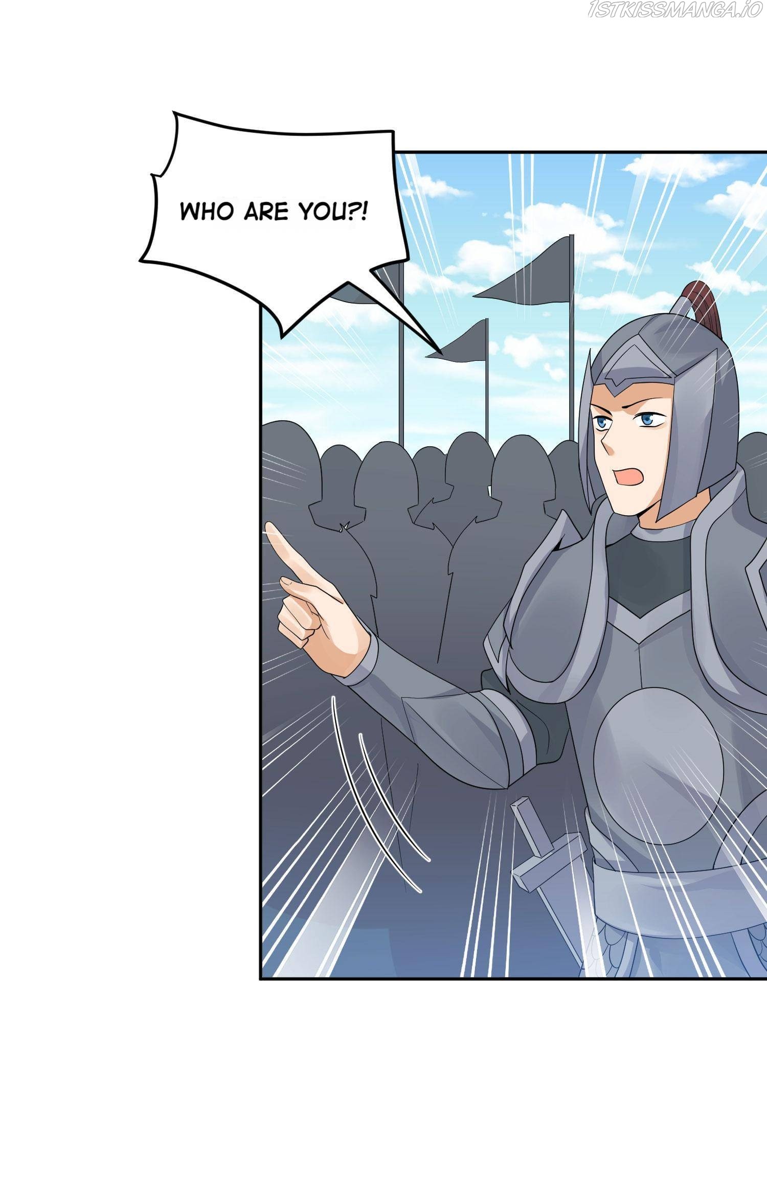 My horse is a Vixen Chapter 37 page 41 - 