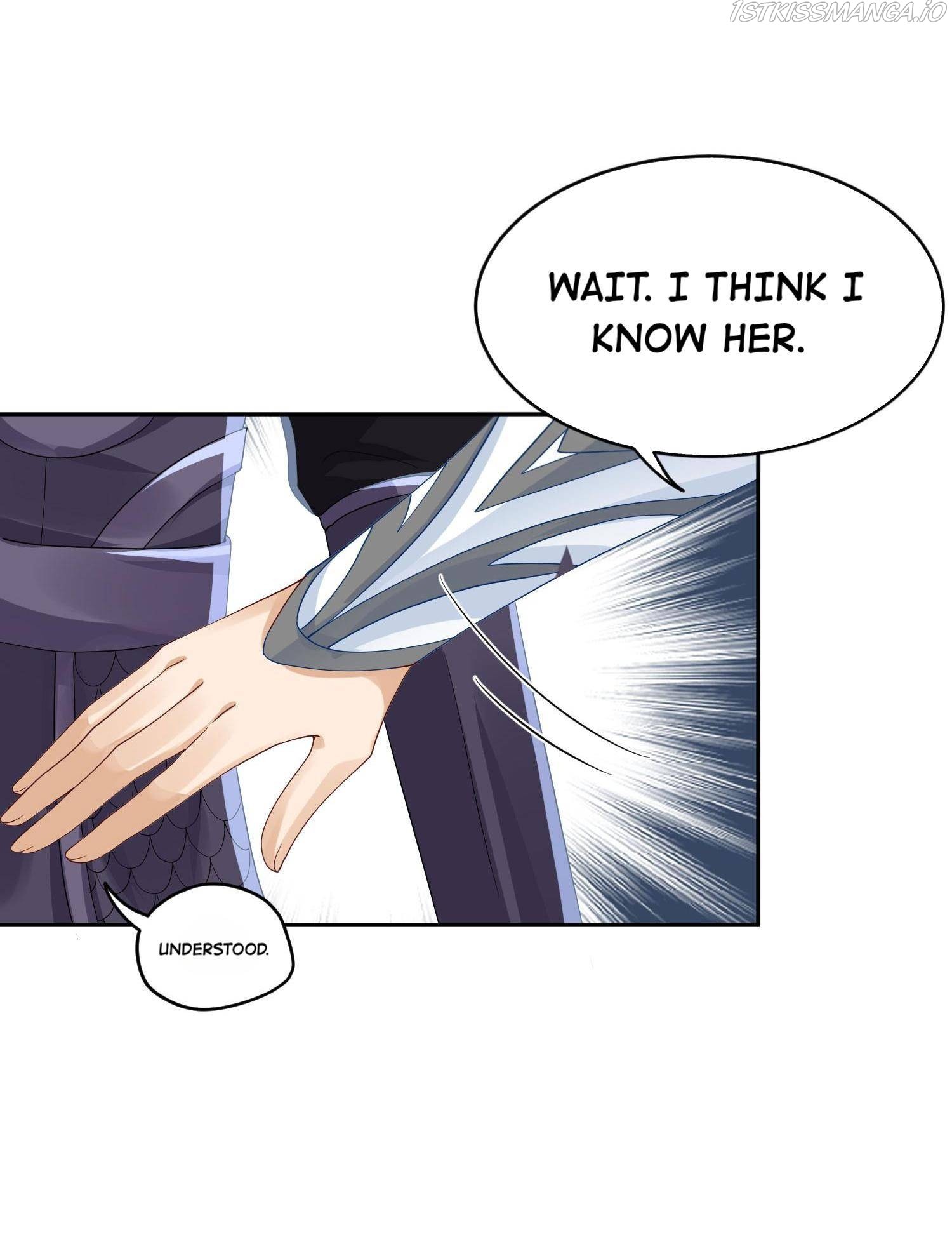 My horse is a Vixen Chapter 37 page 43 - 