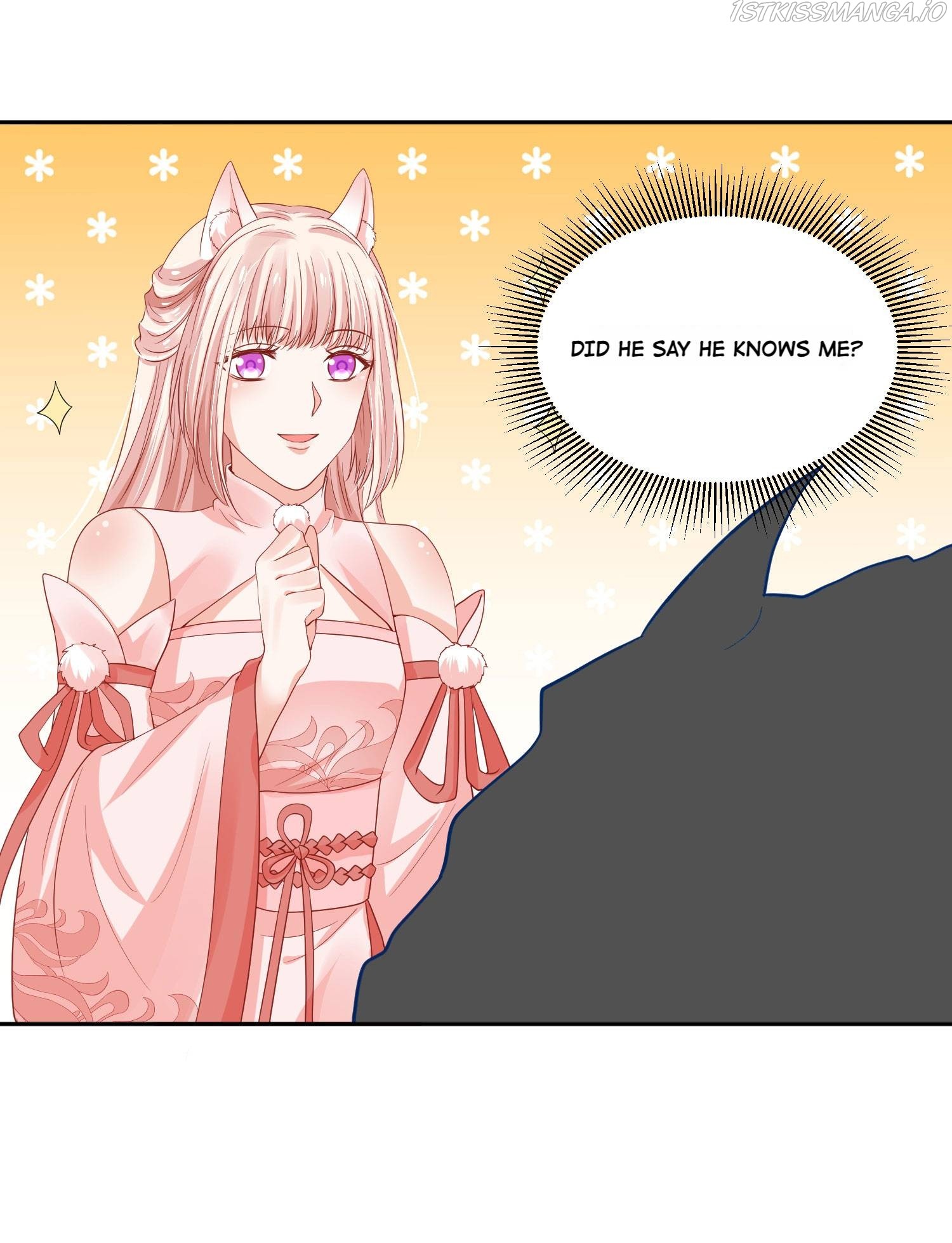 My horse is a Vixen Chapter 37 page 44 - 