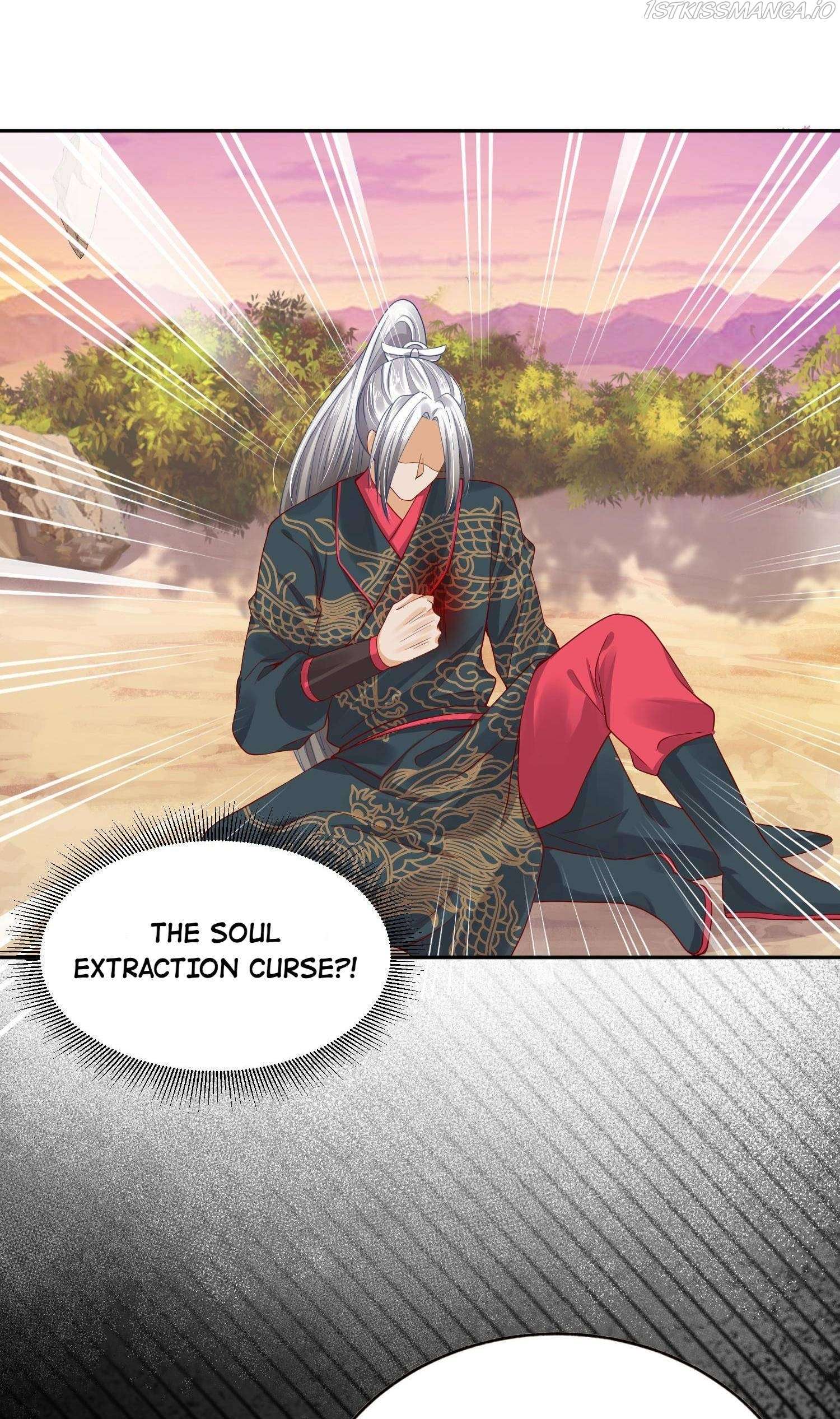 My horse is a Vixen Chapter 37 page 6 - 