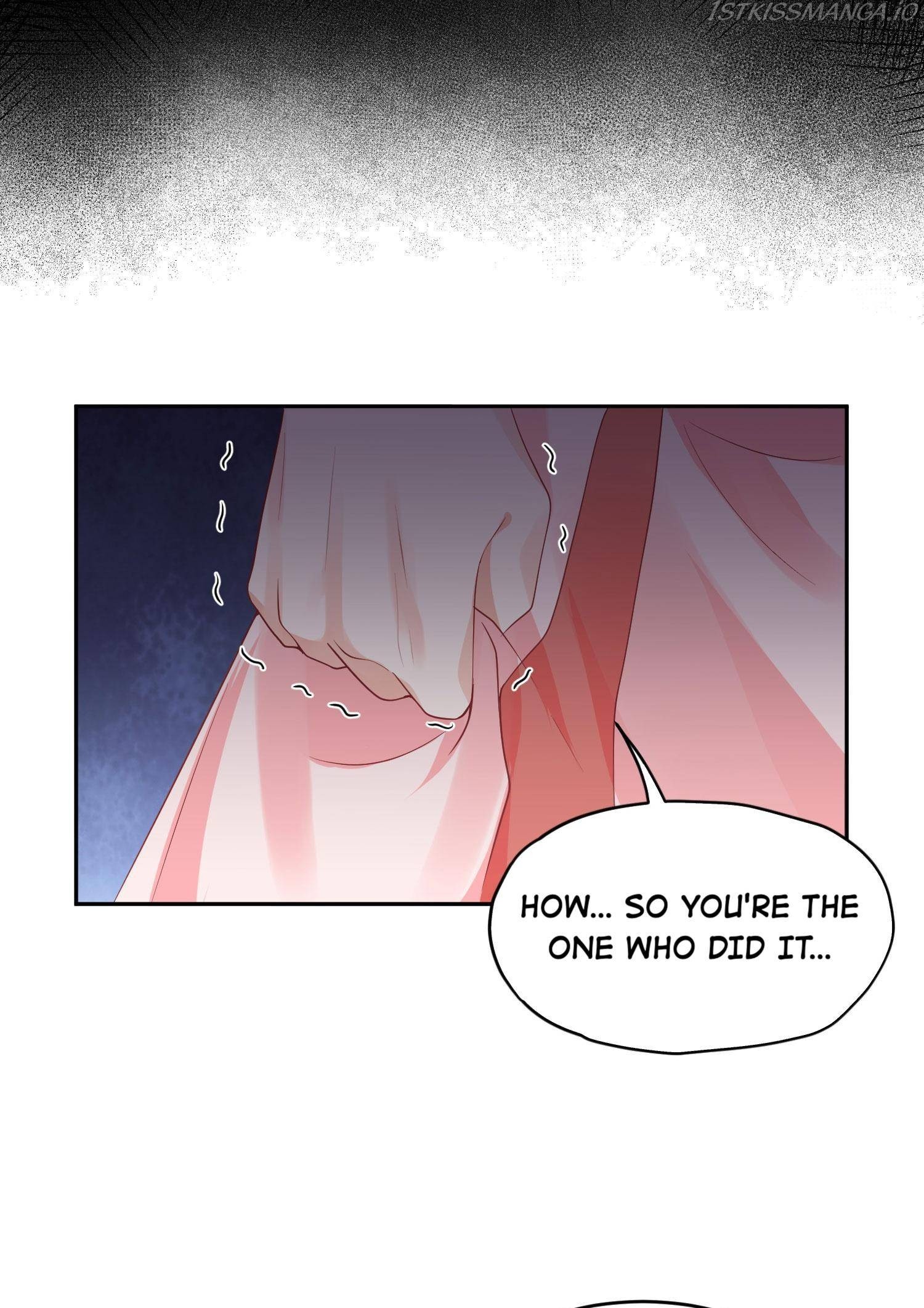 My horse is a Vixen Chapter 37 page 9 - 