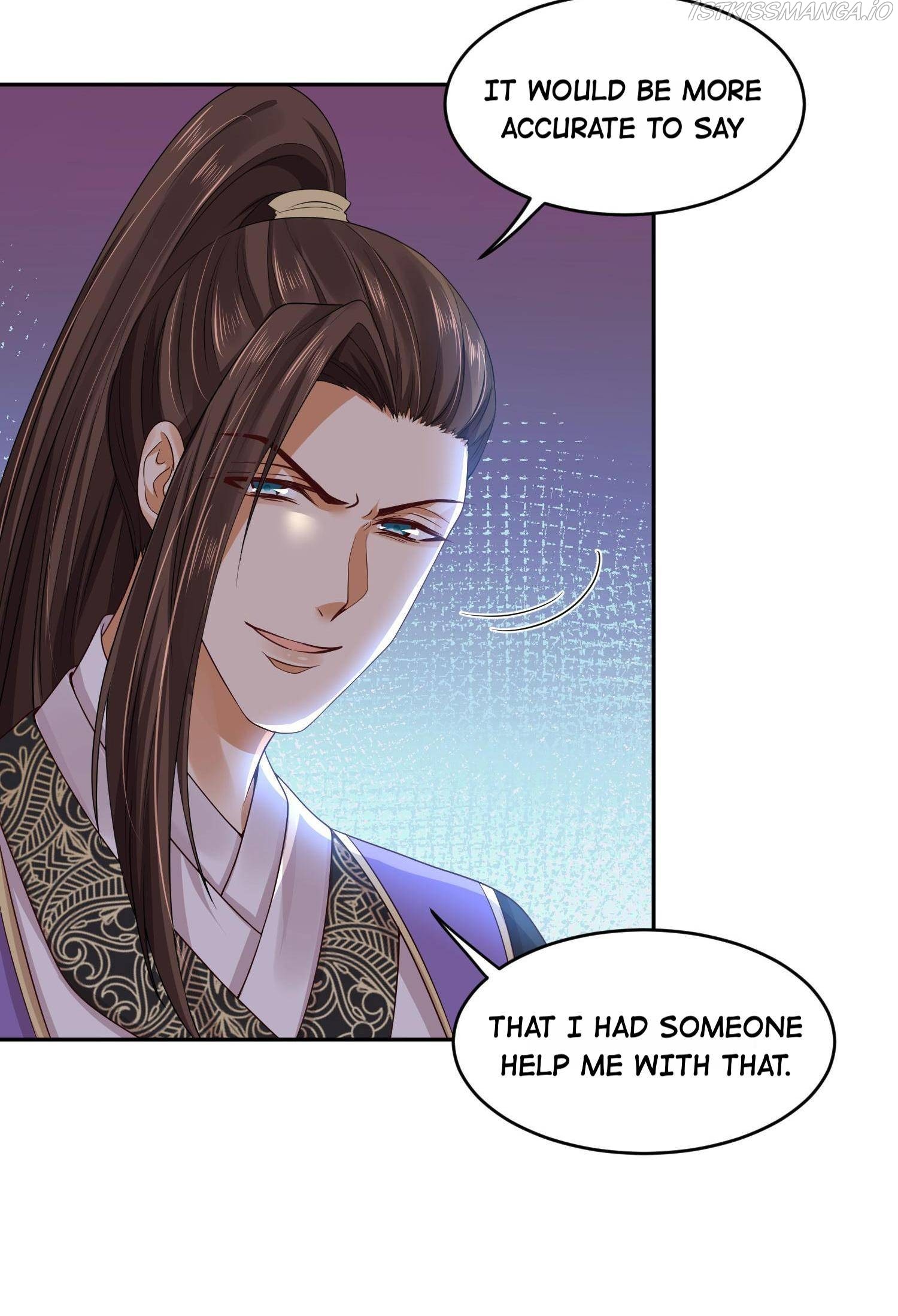 My horse is a Vixen Chapter 37 page 10 - 