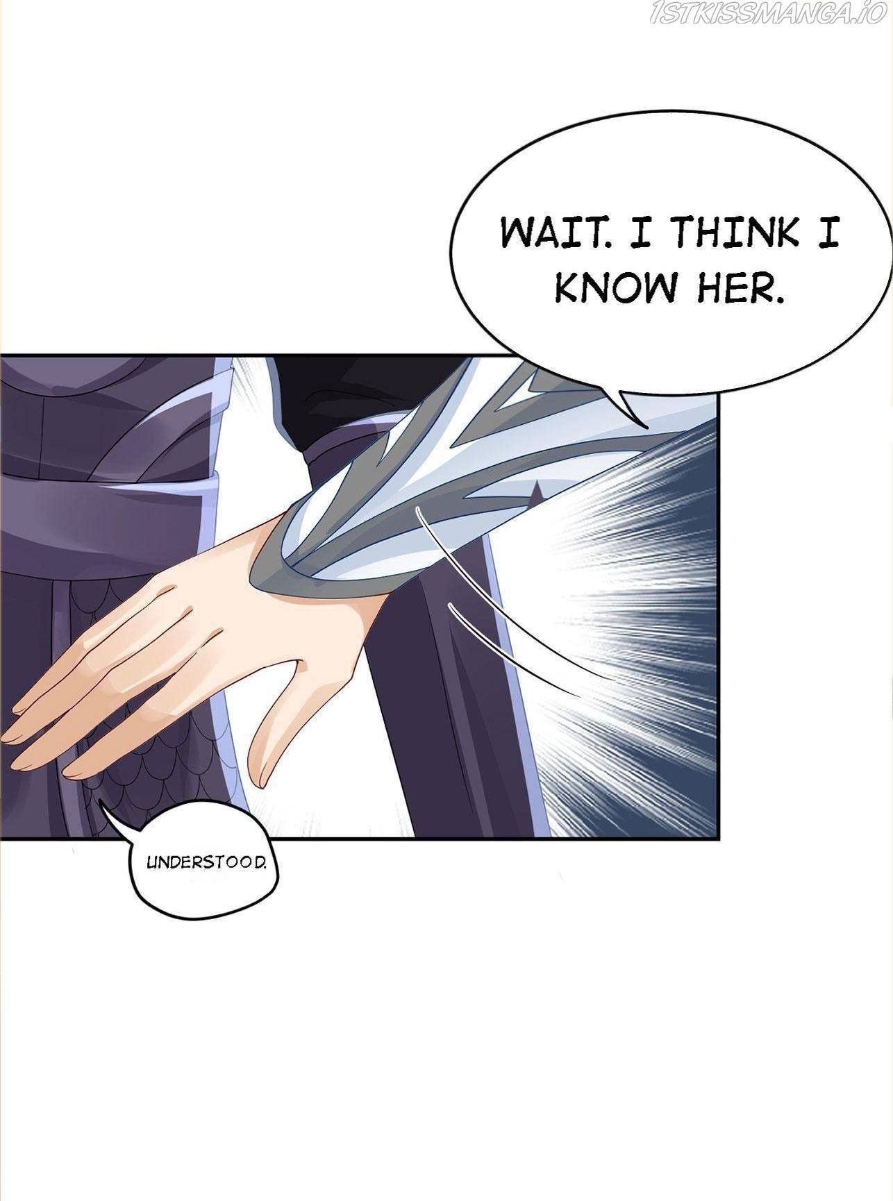 My horse is a Vixen Chapter 38 page 1 - 