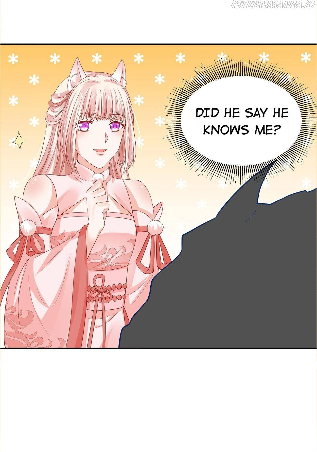 My horse is a Vixen Chapter 38 page 2 - 