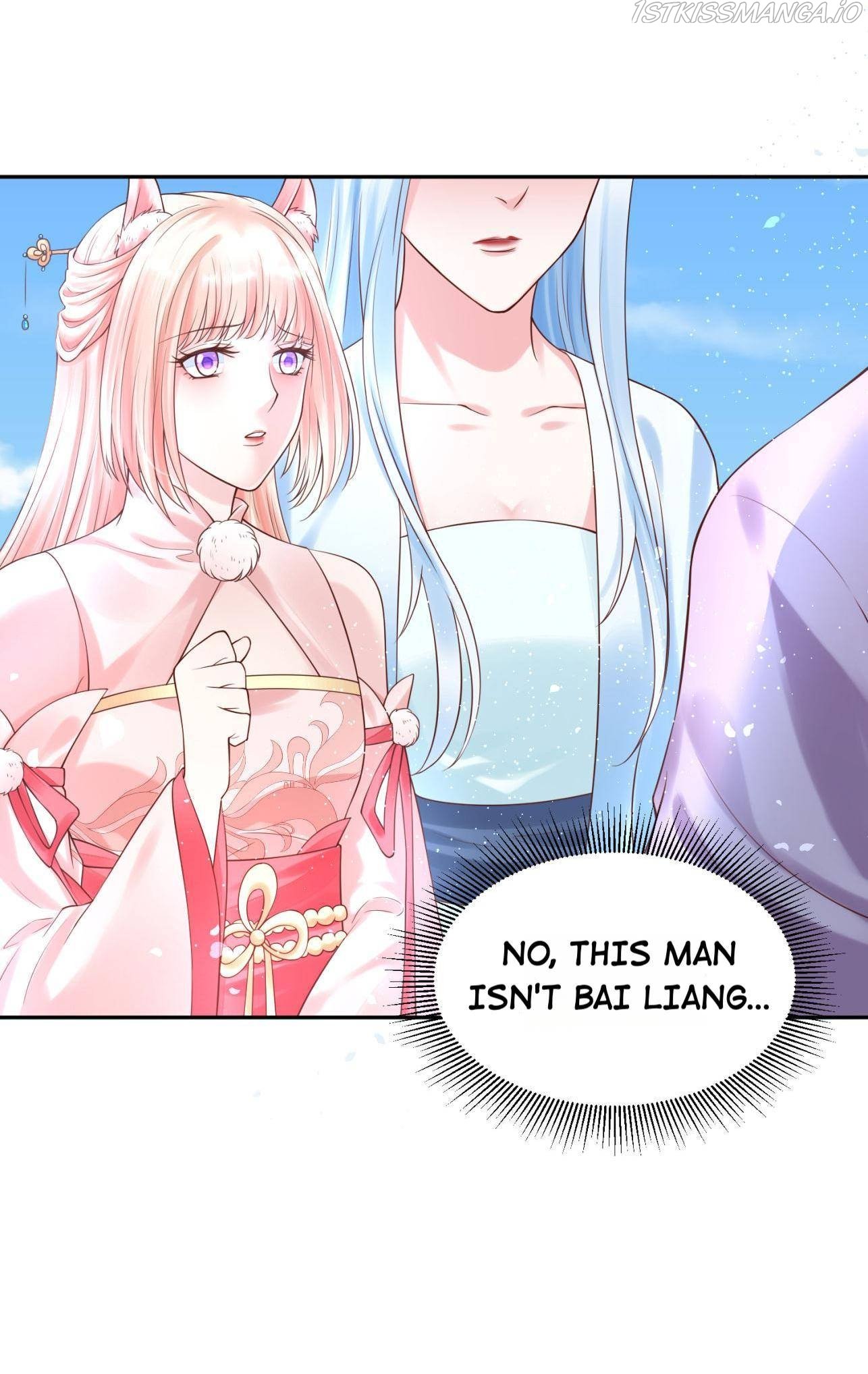 My horse is a Vixen Chapter 38 page 11 - 