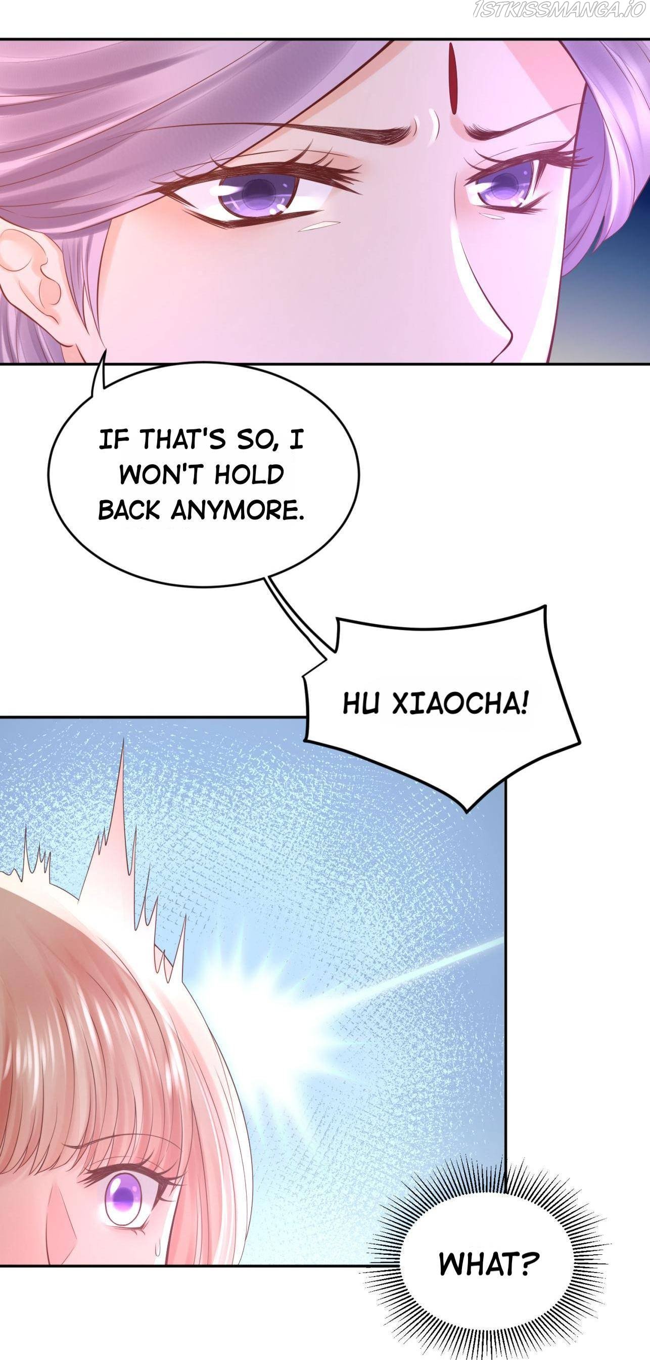 My horse is a Vixen Chapter 38 page 12 - 