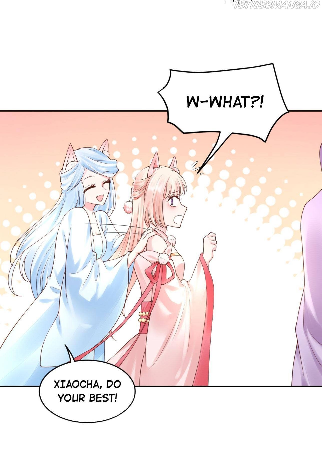 My horse is a Vixen Chapter 38 page 13 - 