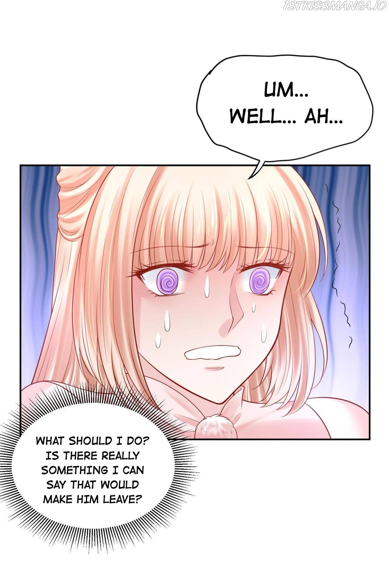My horse is a Vixen Chapter 38 page 15 - 