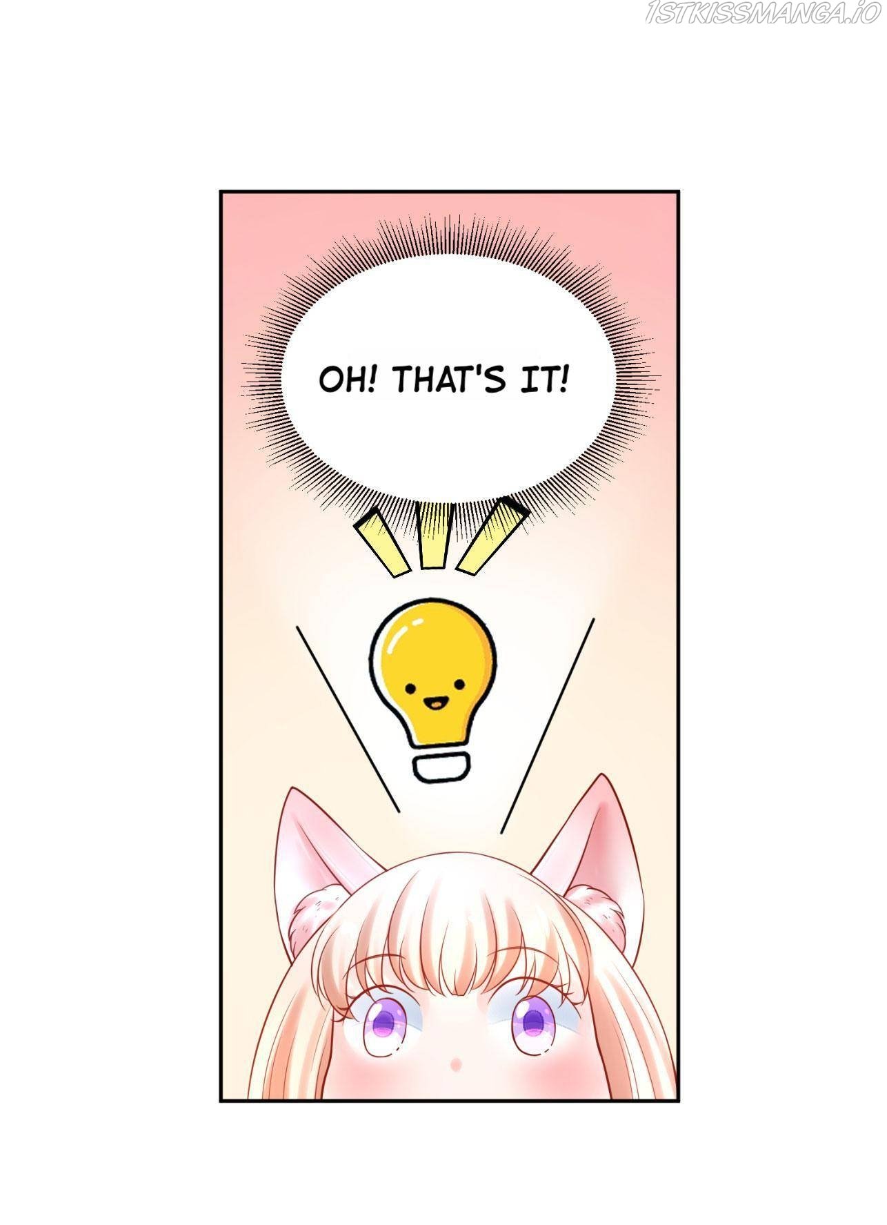 My horse is a Vixen Chapter 38 page 16 - 