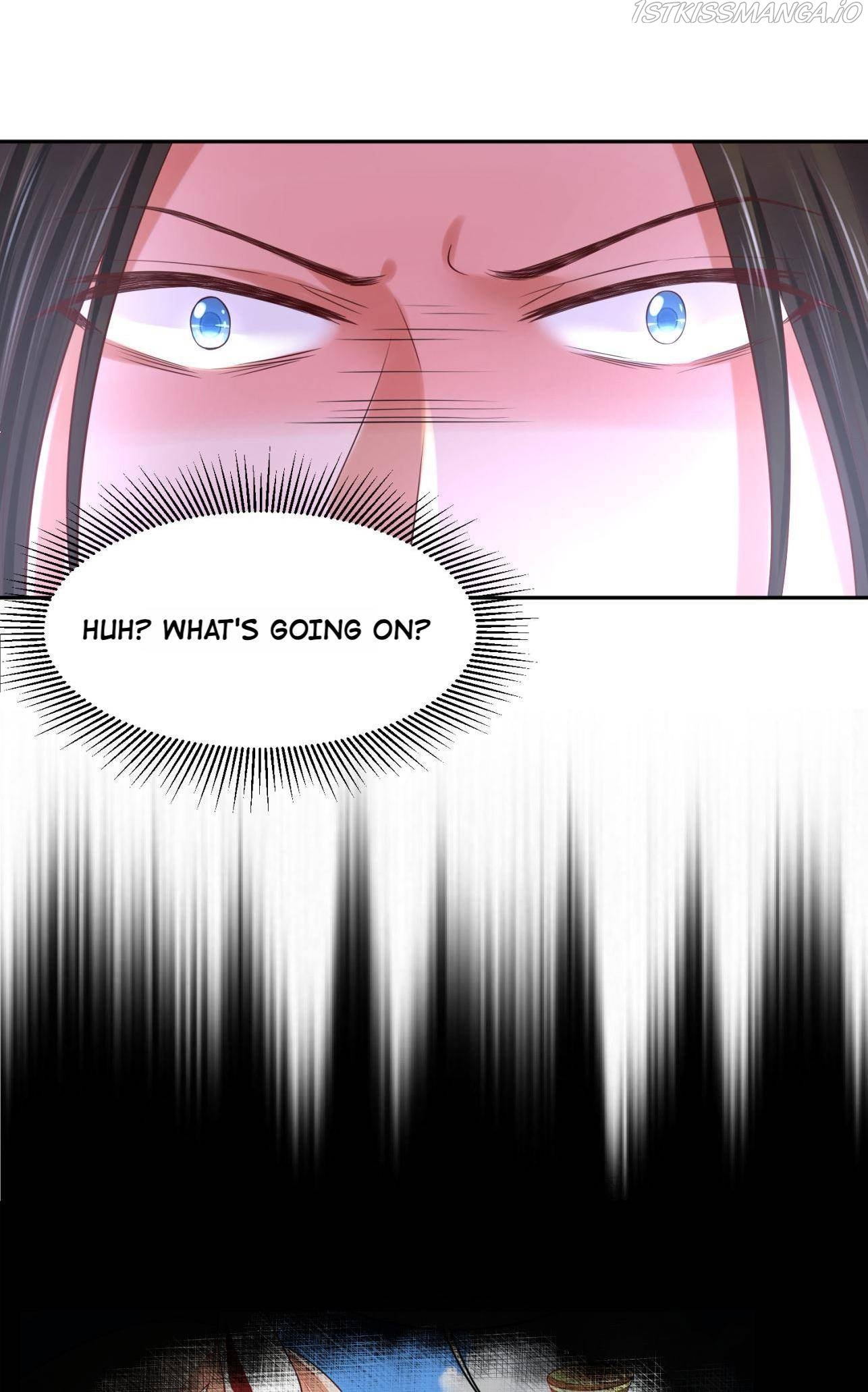 My horse is a Vixen Chapter 38 page 19 - 