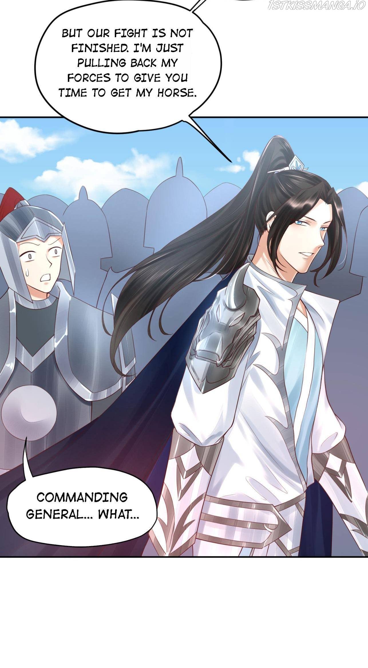 My horse is a Vixen Chapter 38 page 24 - 