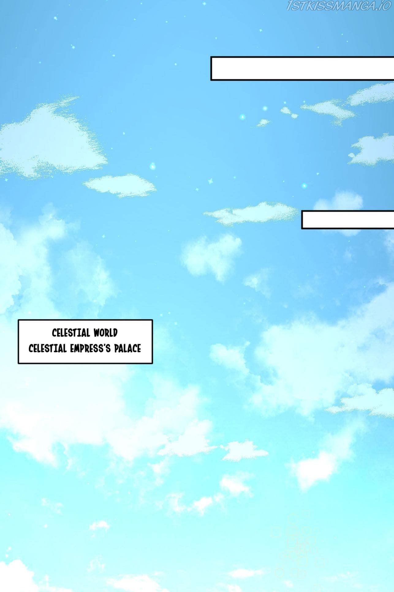 My horse is a Vixen Chapter 38 page 27 - 