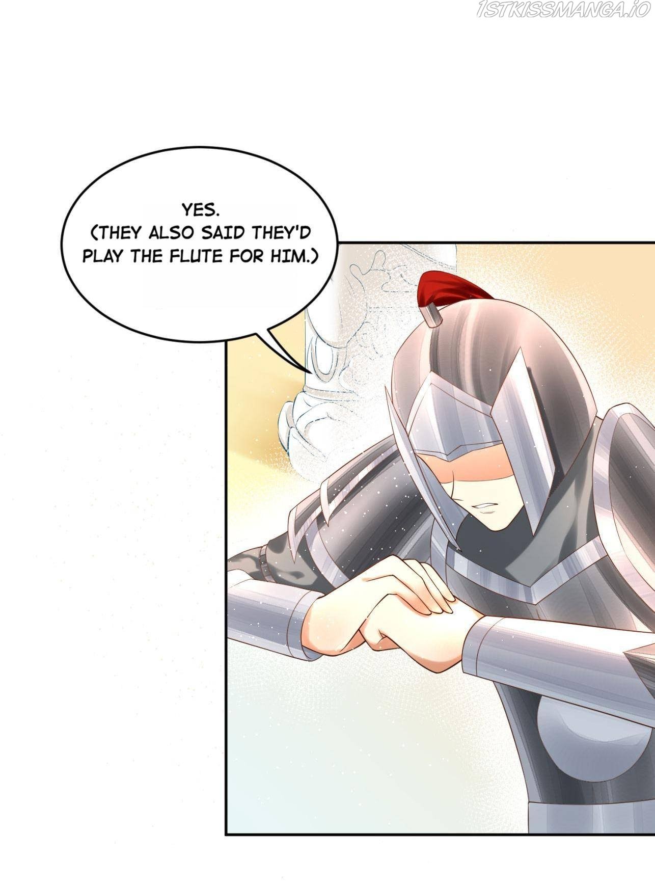 My horse is a Vixen Chapter 38 page 30 - 