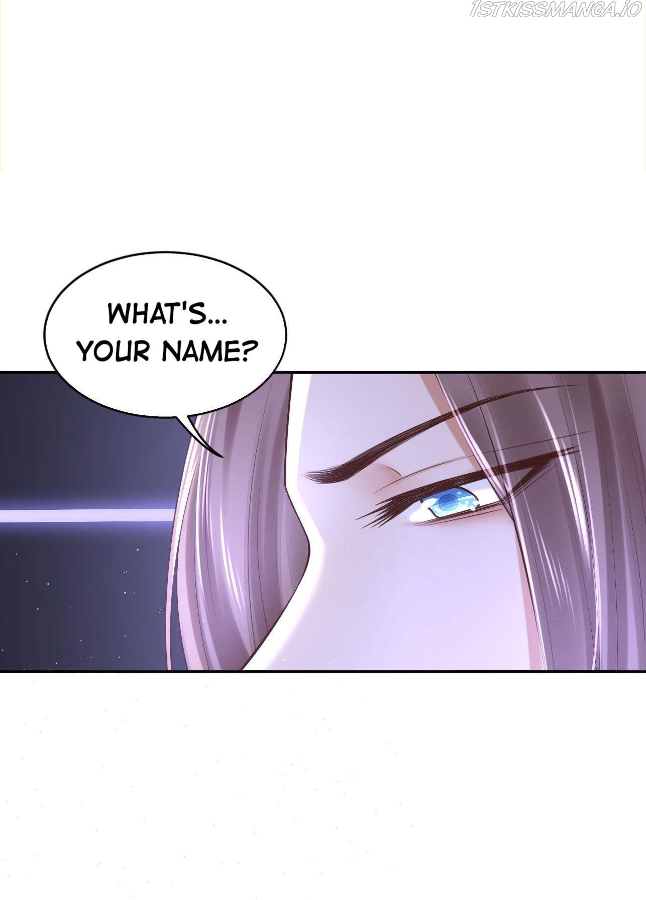 My horse is a Vixen Chapter 38 page 4 - 