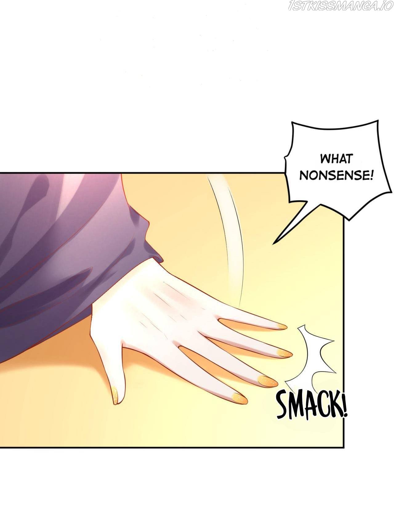My horse is a Vixen Chapter 38 page 31 - 