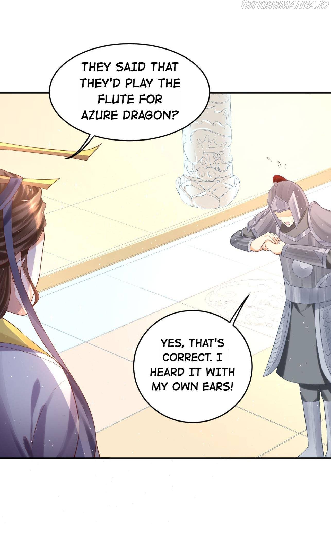 My horse is a Vixen Chapter 38 page 34 - 