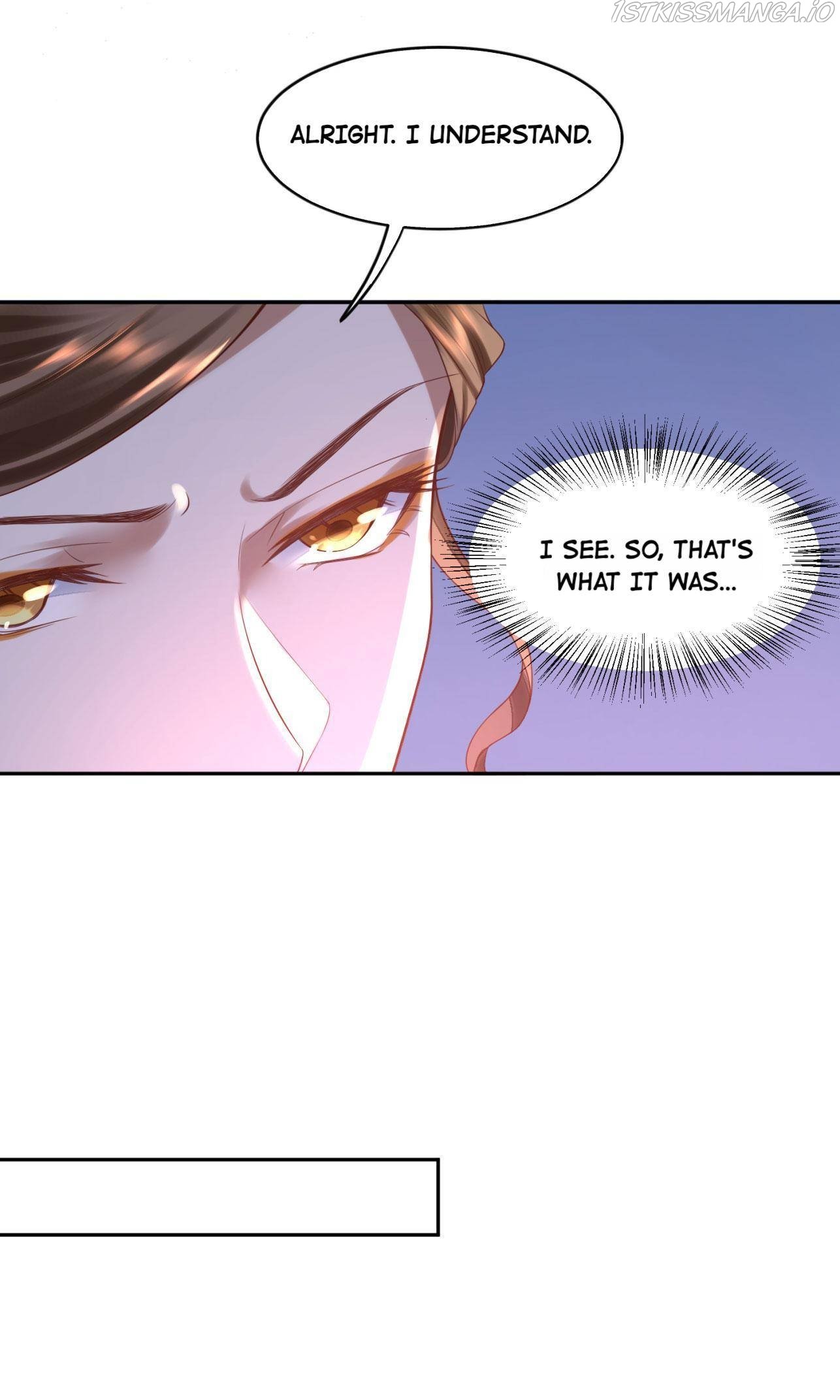 My horse is a Vixen Chapter 38 page 35 - 