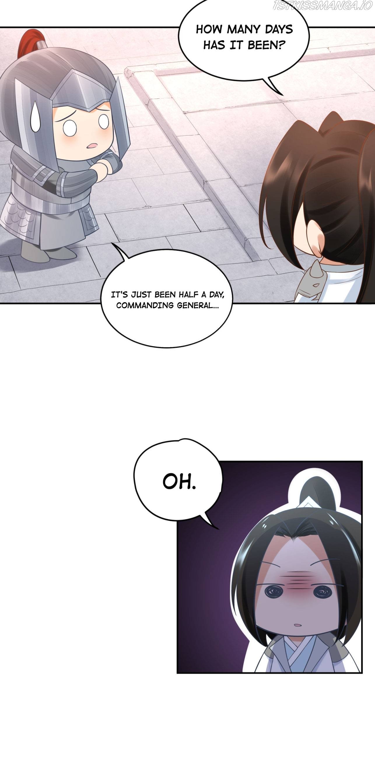 My horse is a Vixen Chapter 38 page 37 - 