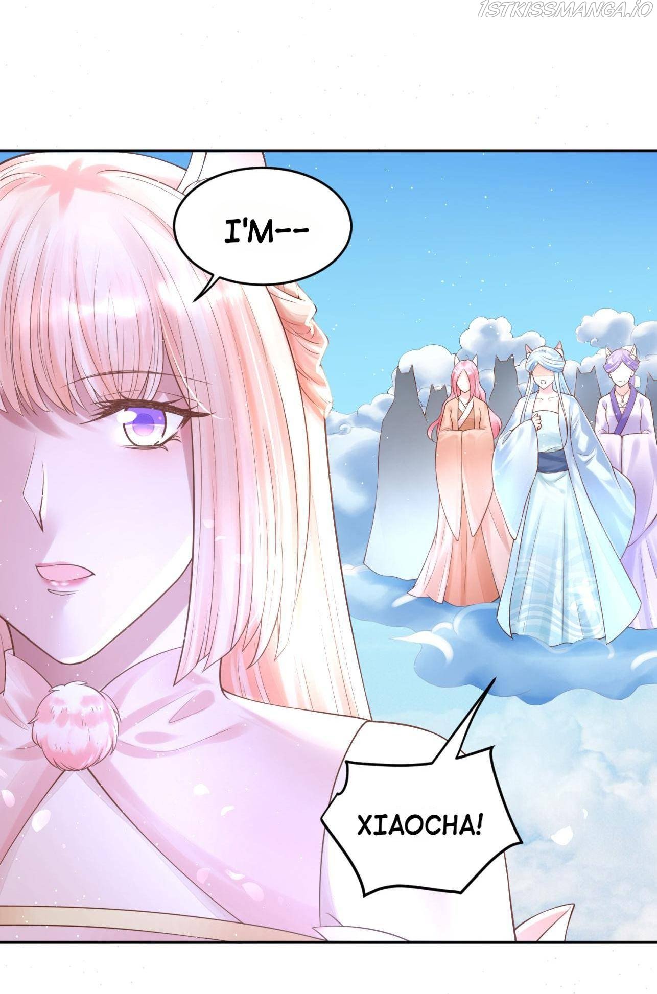 My horse is a Vixen Chapter 38 page 5 - 