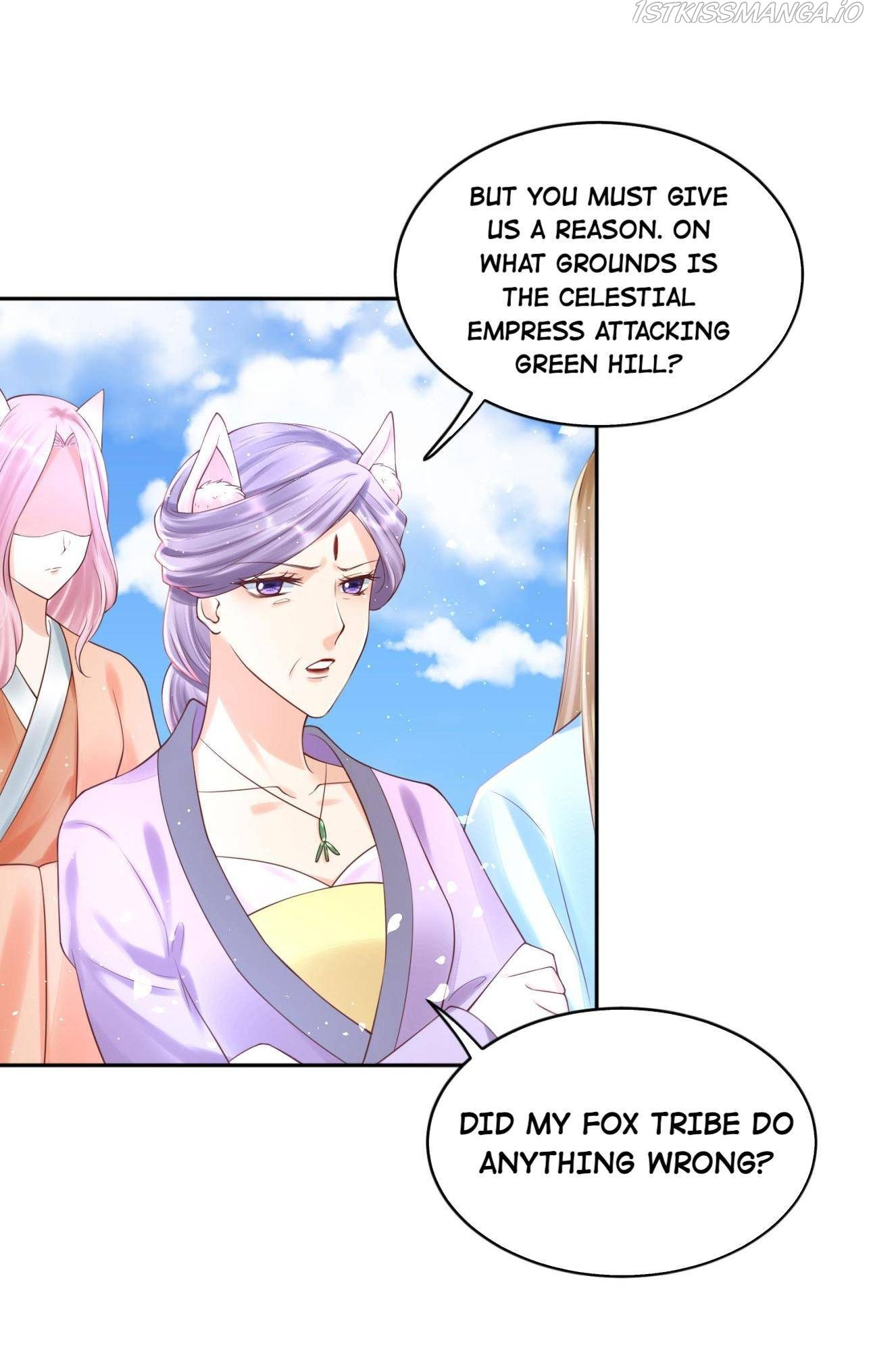 My horse is a Vixen Chapter 38 page 9 - 