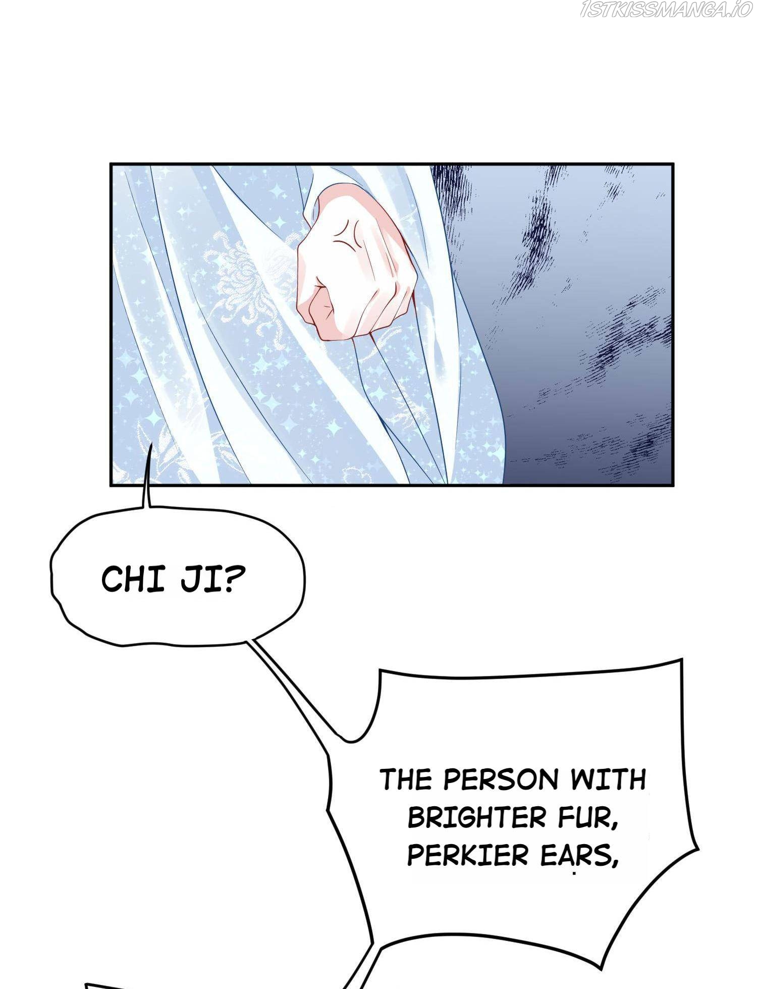 My horse is a Vixen Chapter 39 page 11 - 
