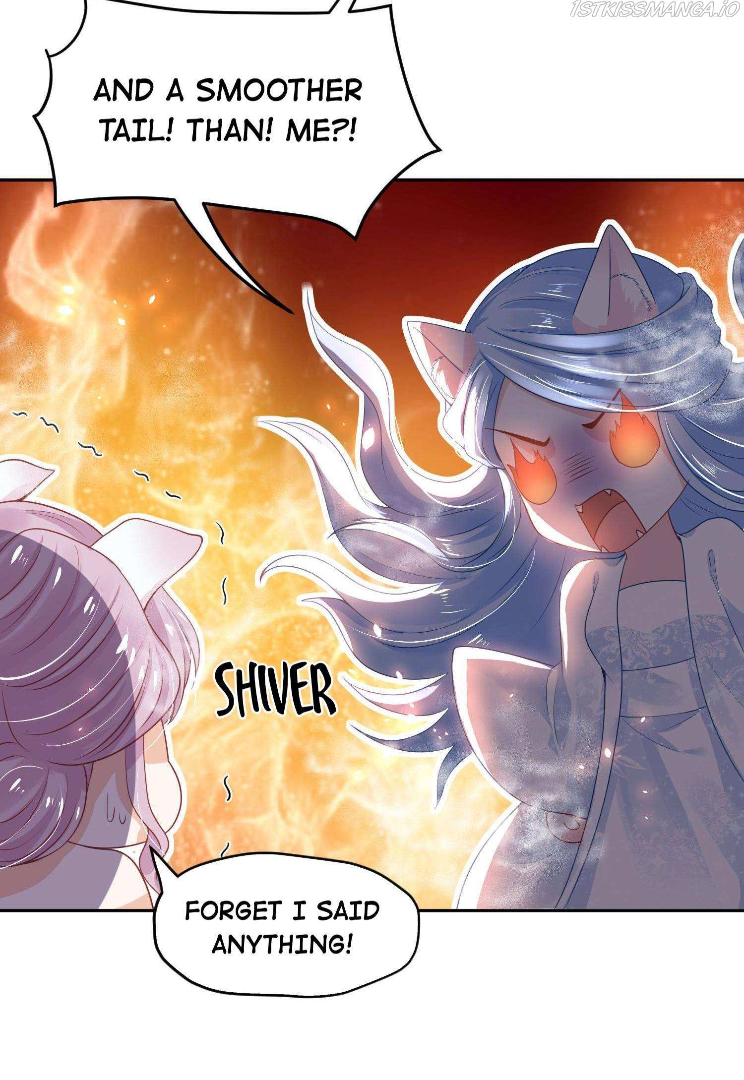 My horse is a Vixen Chapter 39 page 12 - 