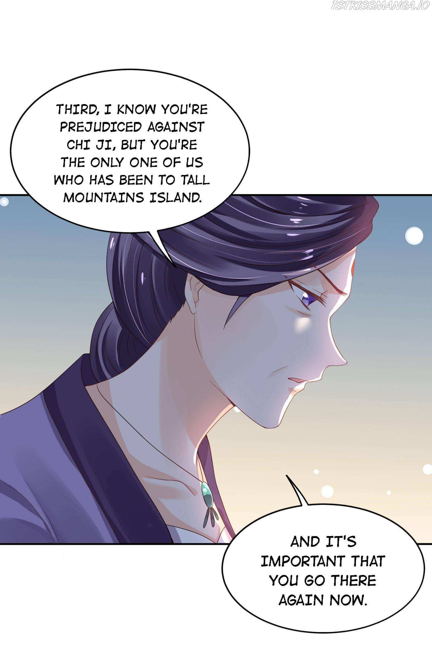 My horse is a Vixen Chapter 39 page 13 - 