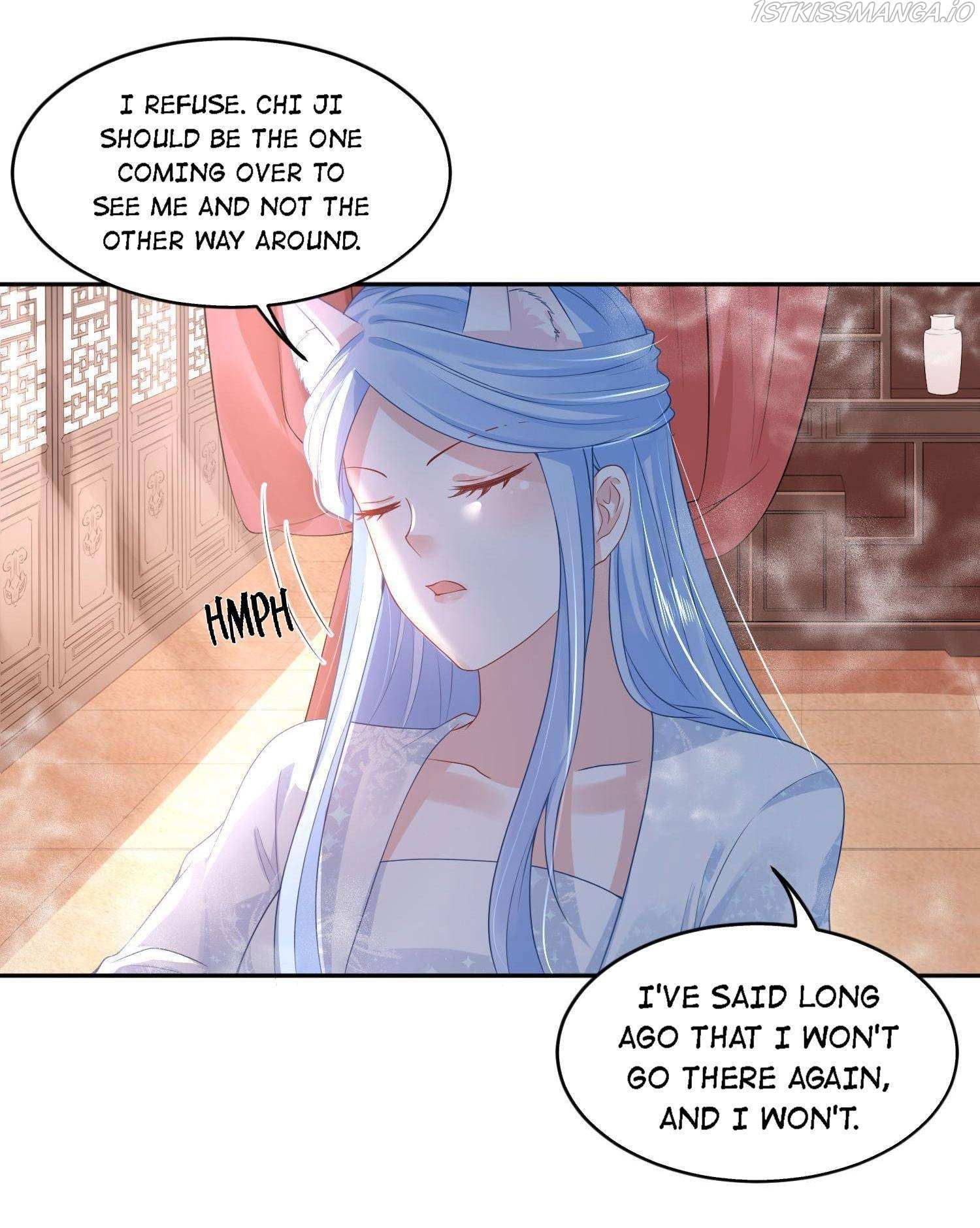 My horse is a Vixen Chapter 39 page 14 - 