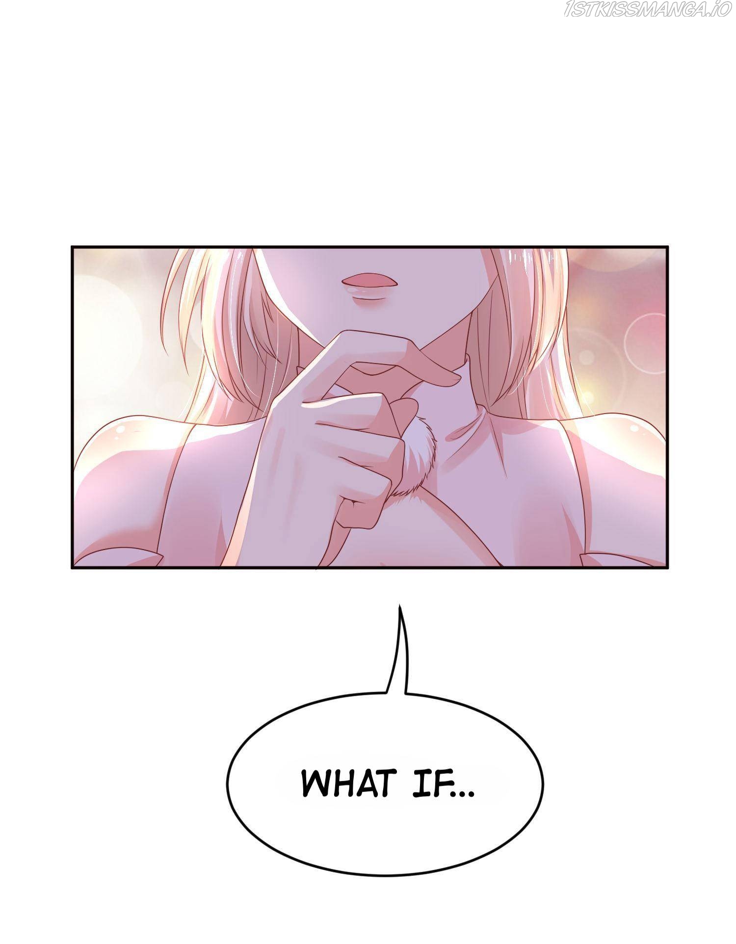 My horse is a Vixen Chapter 39 page 16 - 
