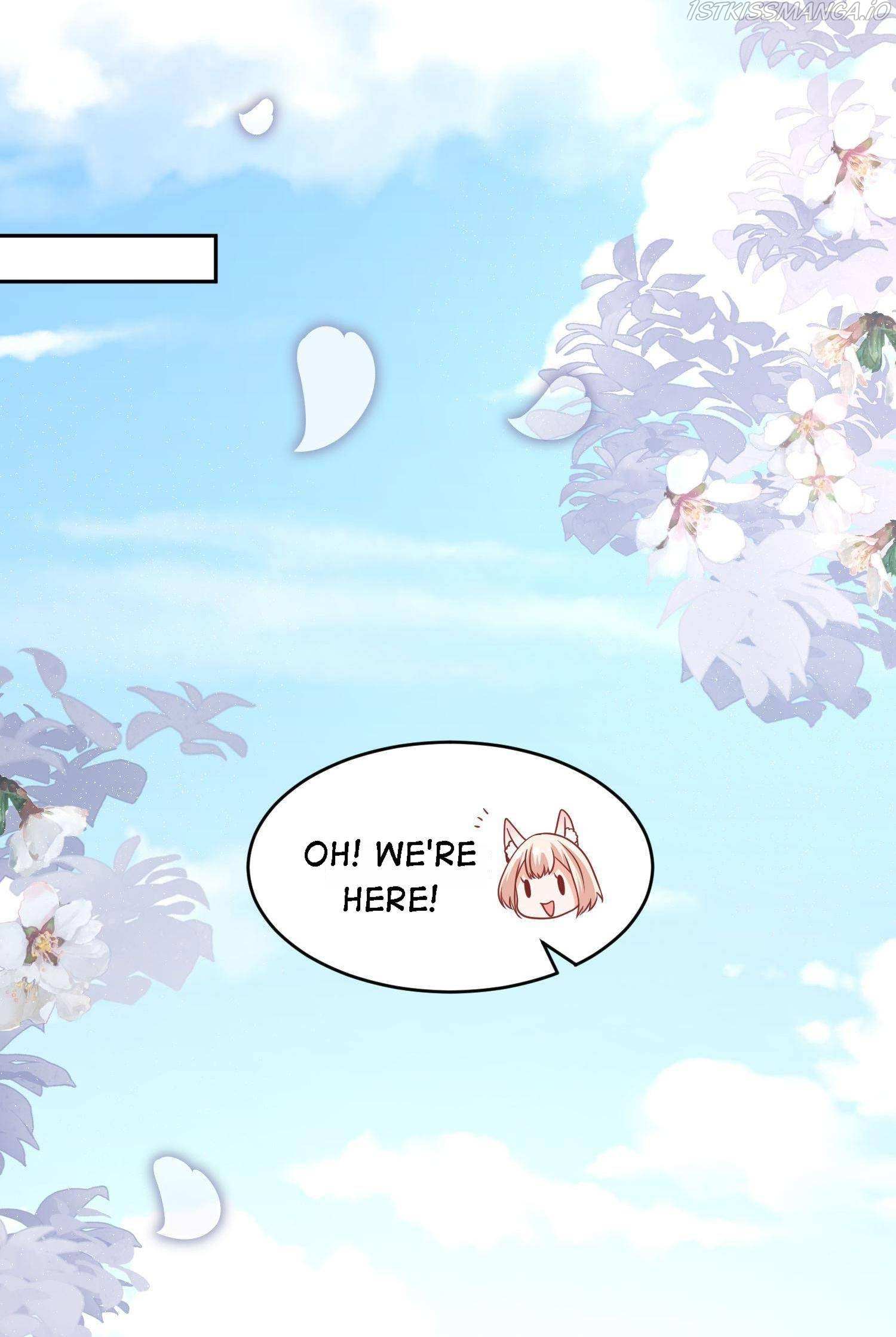 My horse is a Vixen Chapter 39 page 23 - 