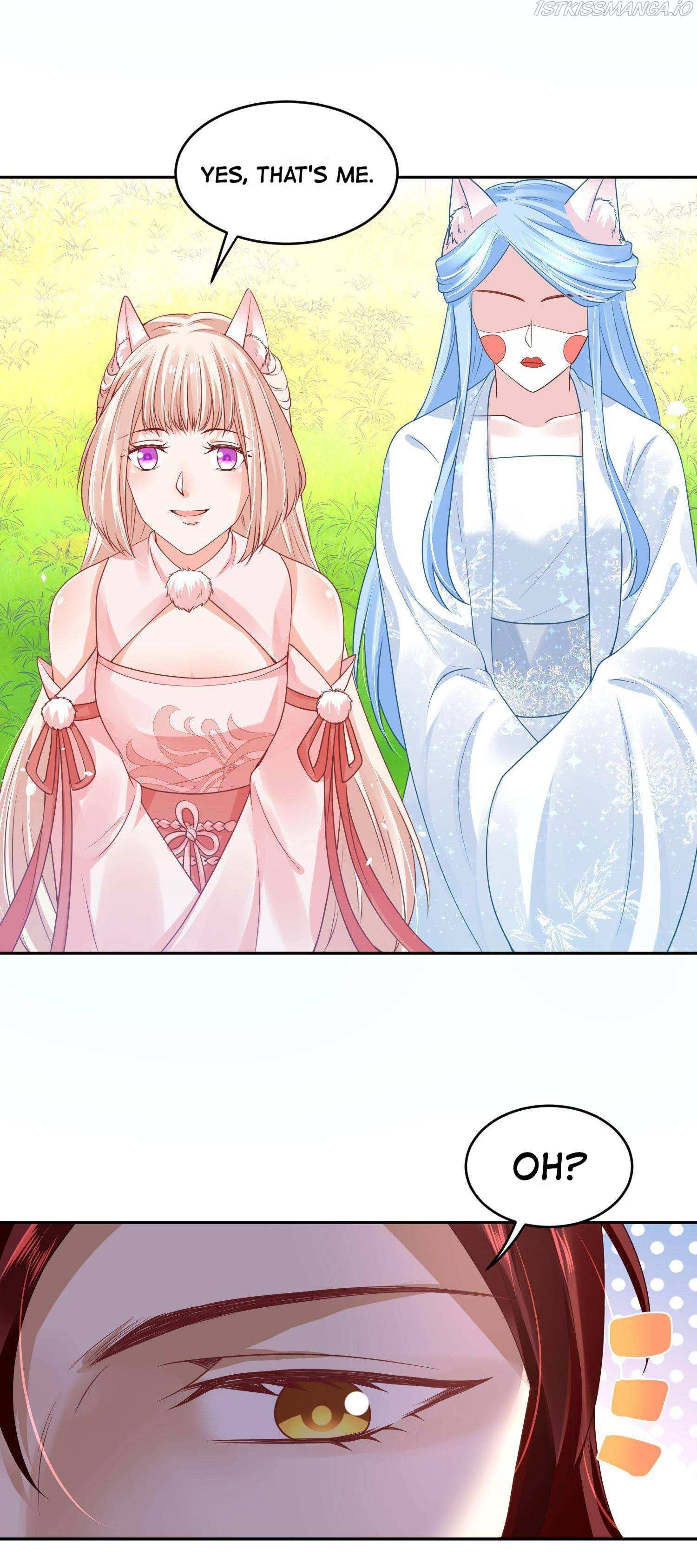 My horse is a Vixen Chapter 39 page 26 - 