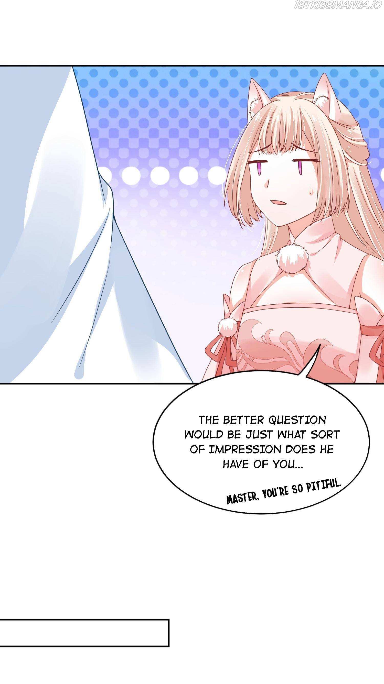 My horse is a Vixen Chapter 39 page 28 - 