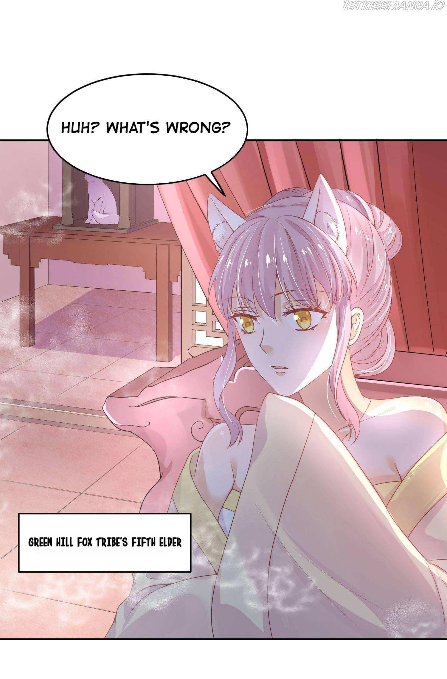 My horse is a Vixen Chapter 39 page 10 - 