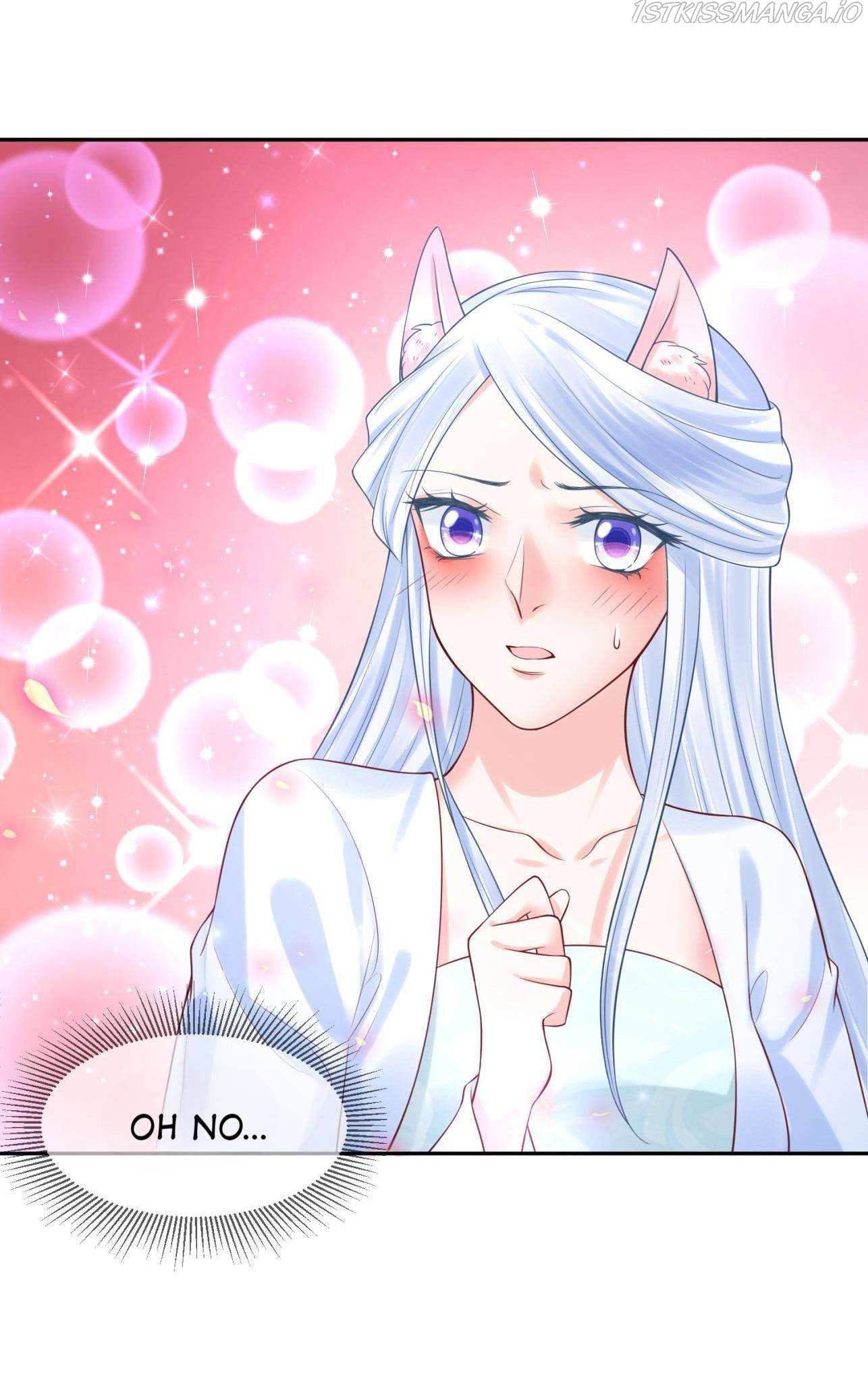 My horse is a Vixen Chapter 40 page 12 - 