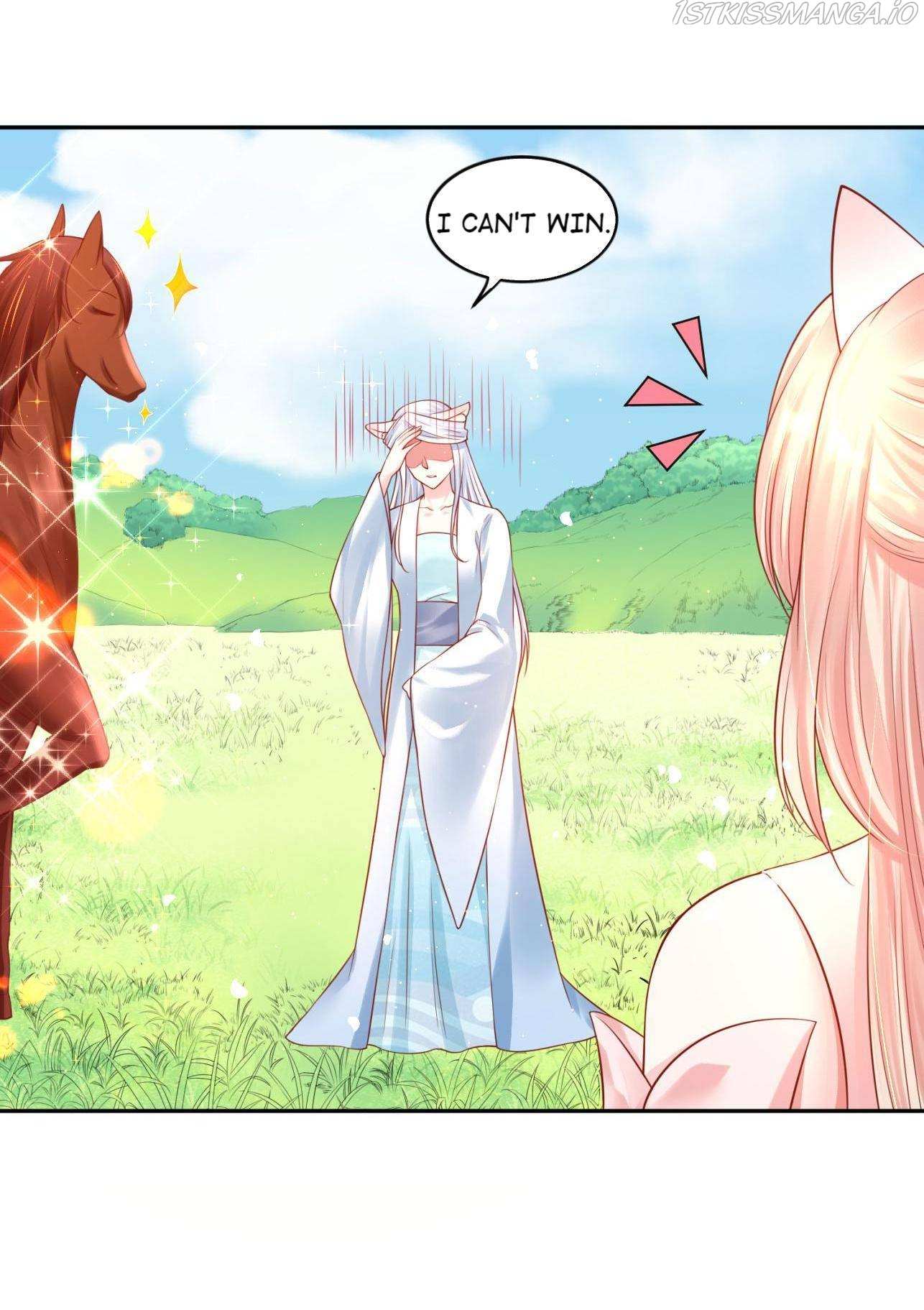 My horse is a Vixen Chapter 40 page 13 - 