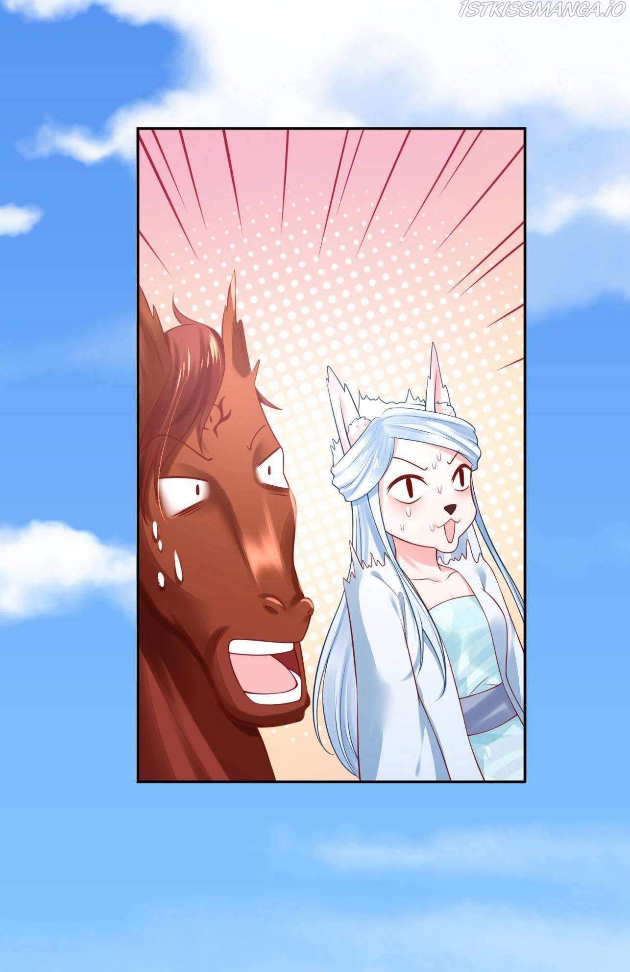 My horse is a Vixen Chapter 40 page 15 - 
