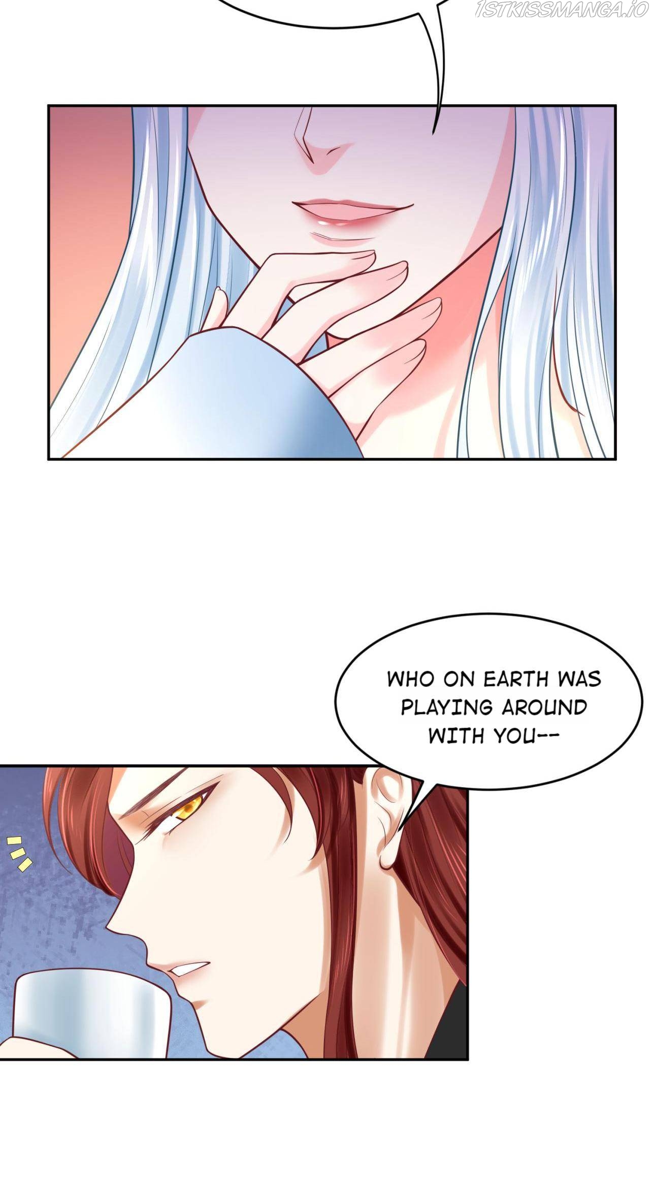 My horse is a Vixen Chapter 40 page 23 - 