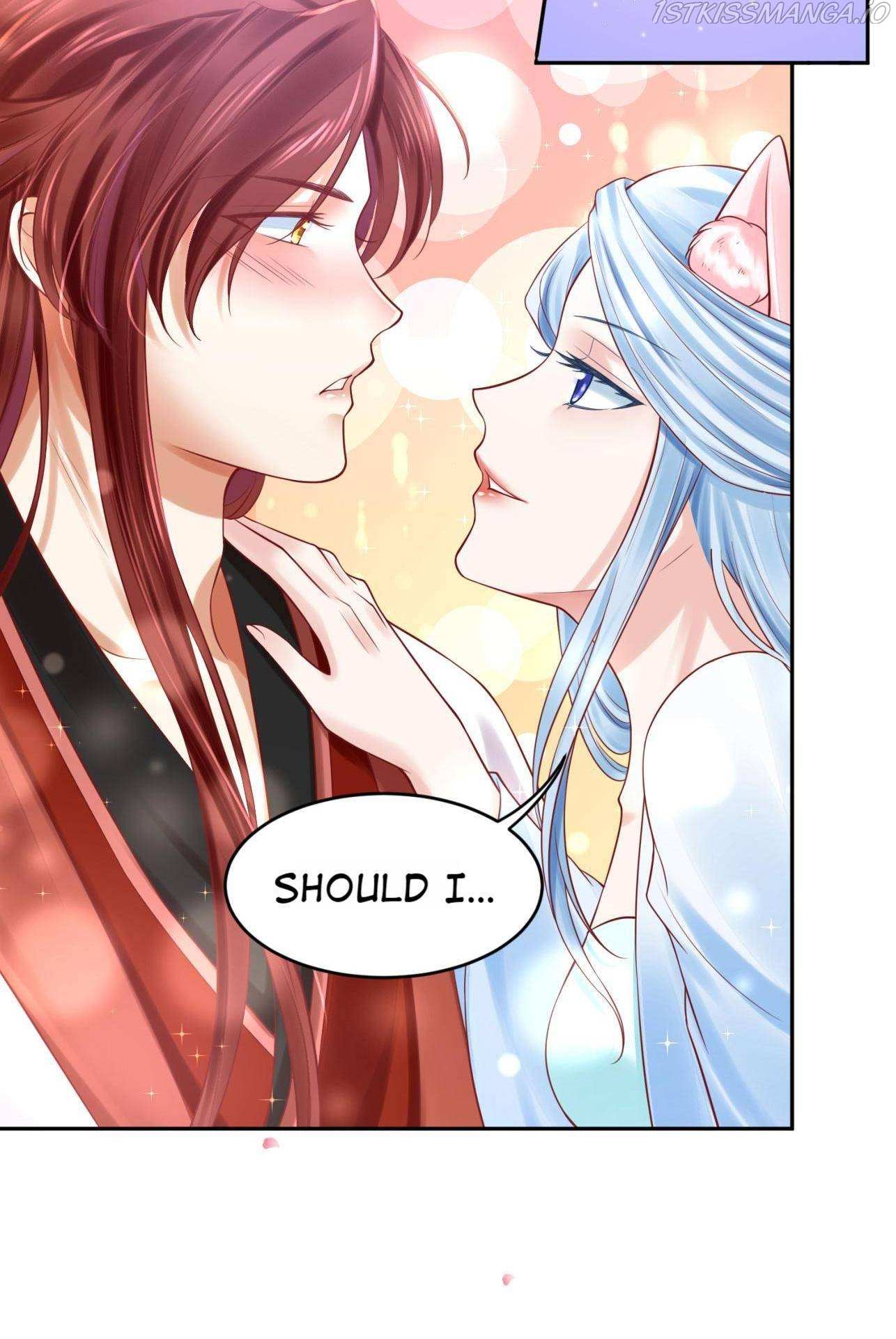 My horse is a Vixen Chapter 40 page 26 - 