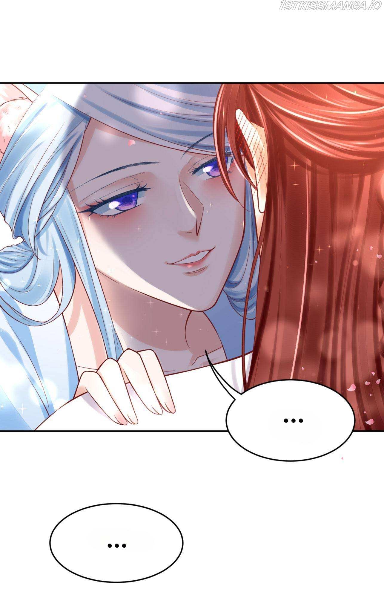 My horse is a Vixen Chapter 40 page 27 - 