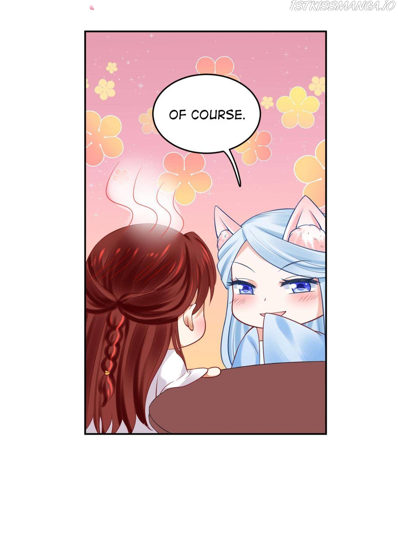 My horse is a Vixen Chapter 40 page 29 - 