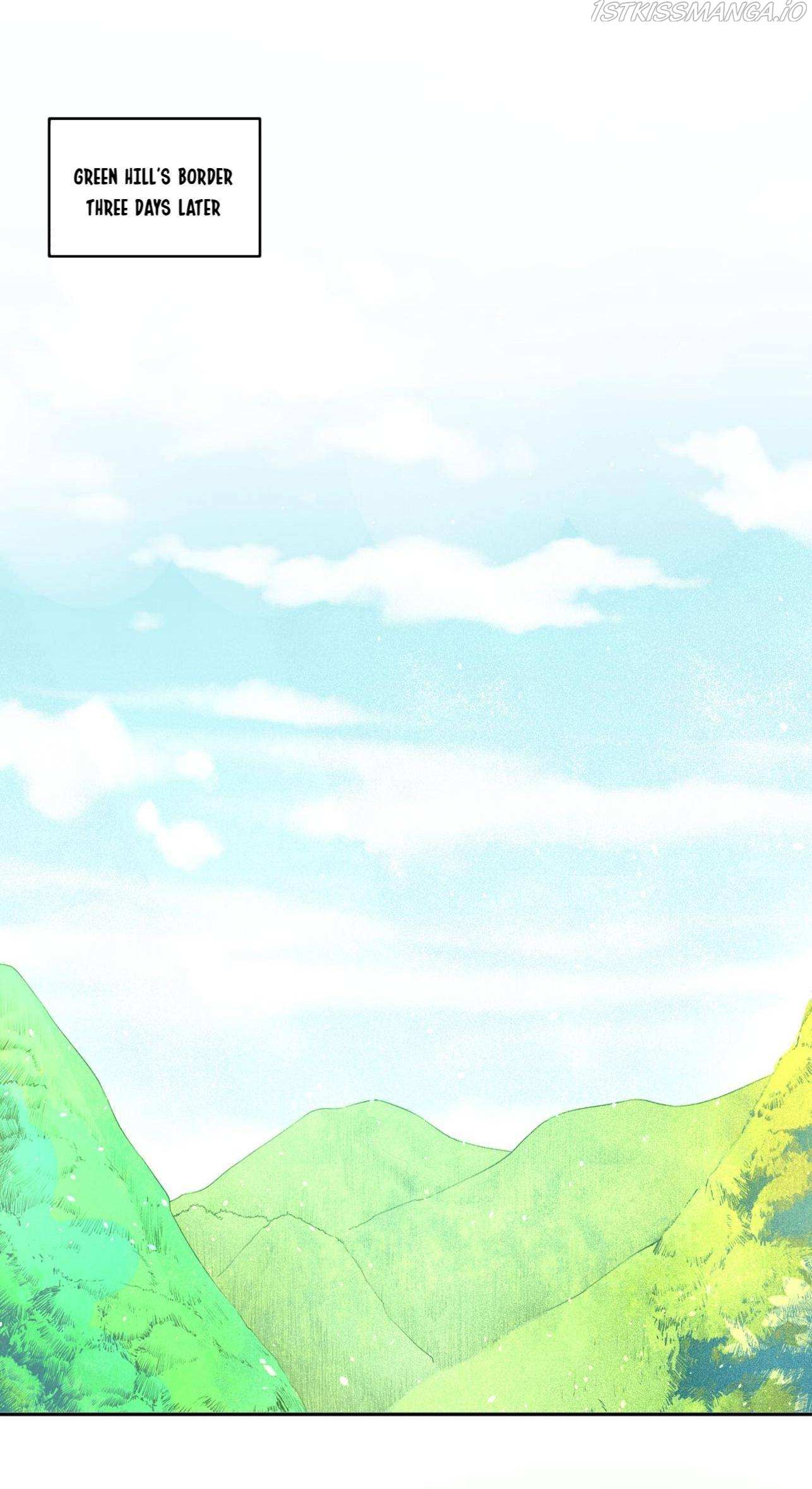 My horse is a Vixen Chapter 40 page 31 - 