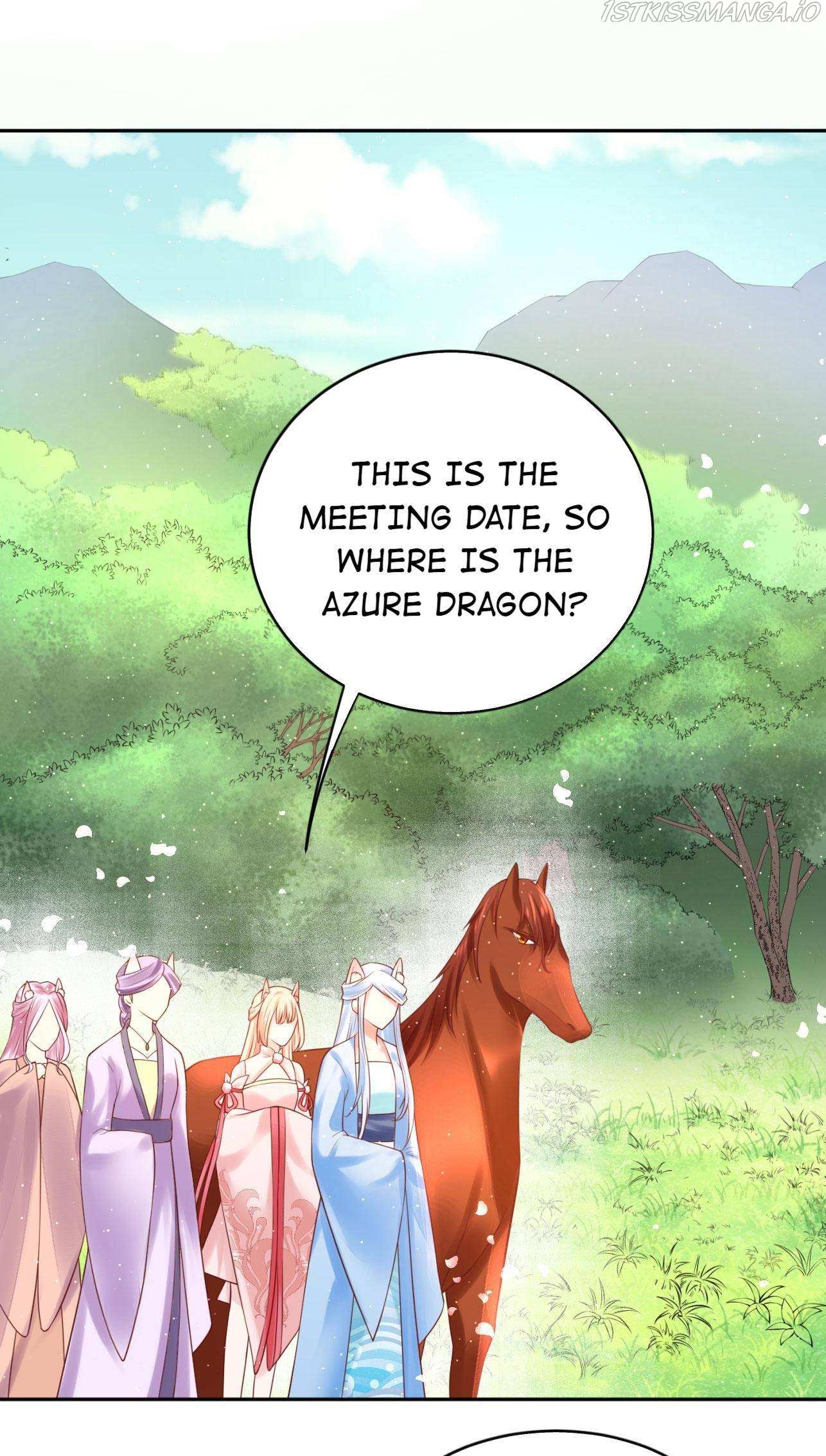 My horse is a Vixen Chapter 40 page 32 - 