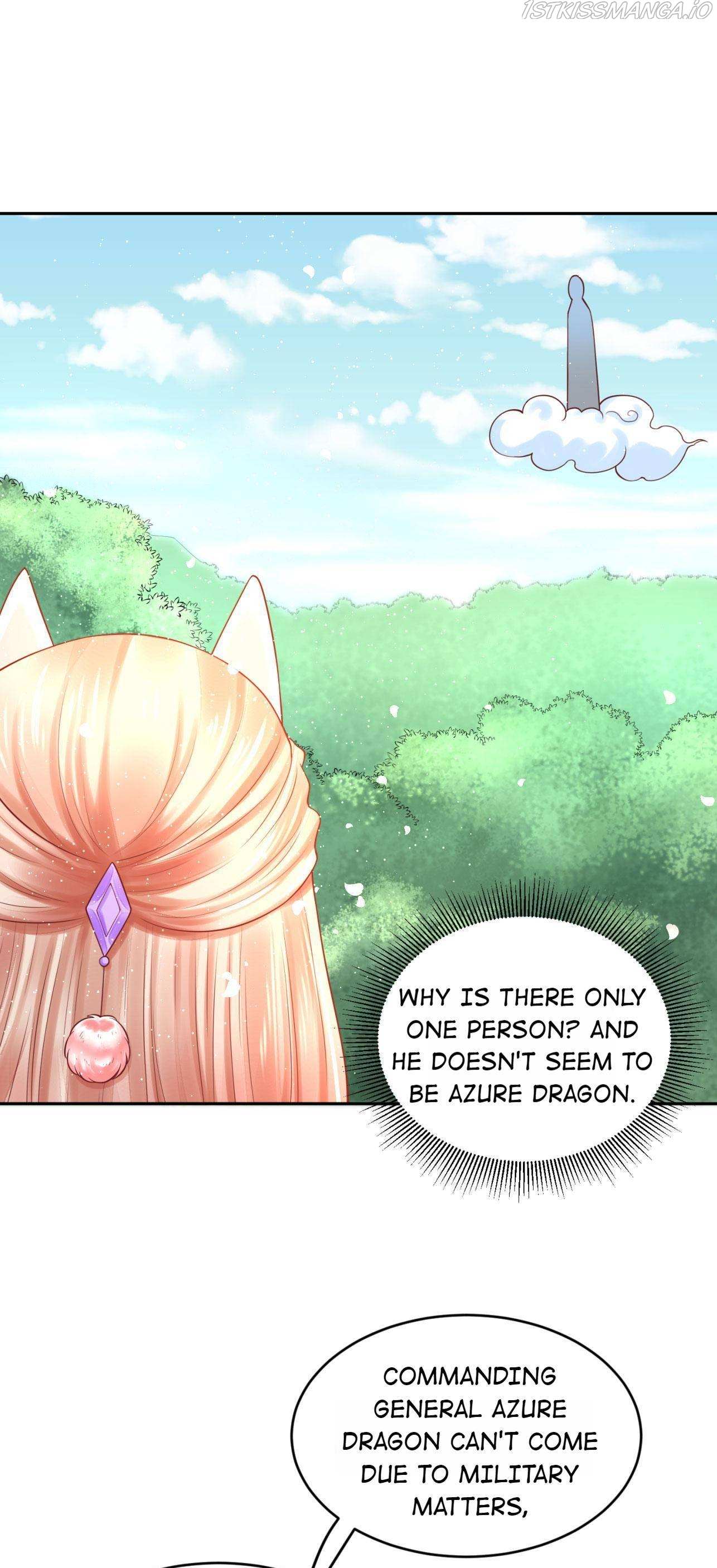 My horse is a Vixen Chapter 40 page 34 - 