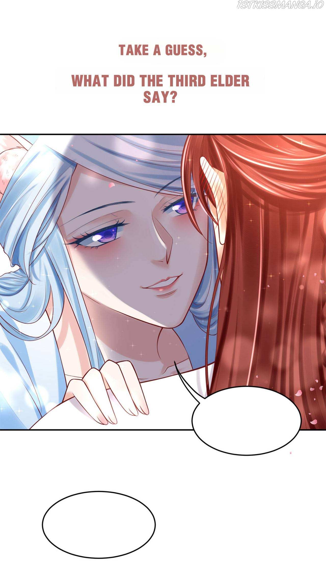 My horse is a Vixen Chapter 40 page 36 - 