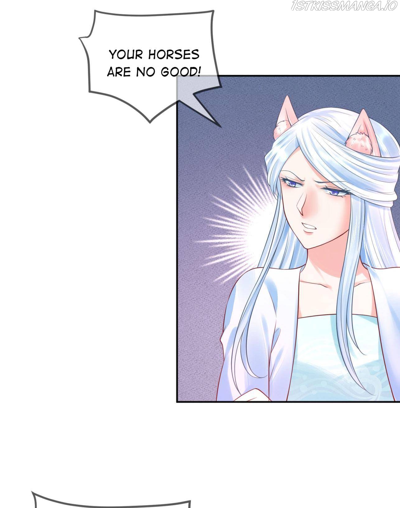 My horse is a Vixen Chapter 40 page 8 - 