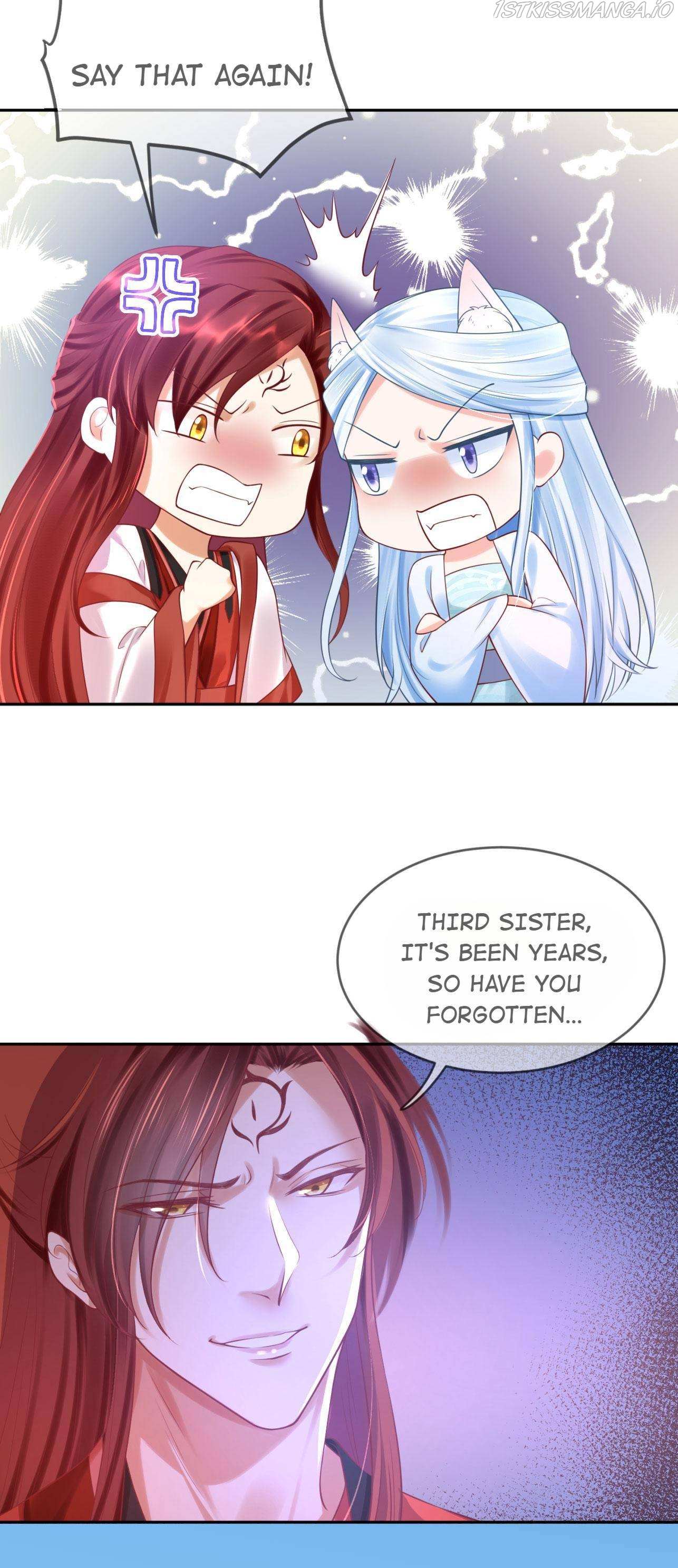 My horse is a Vixen Chapter 40 page 9 - 