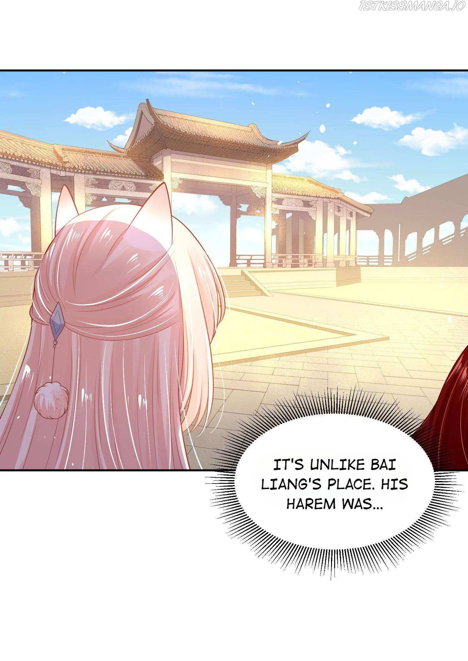 My horse is a Vixen Chapter 41 page 14 - 