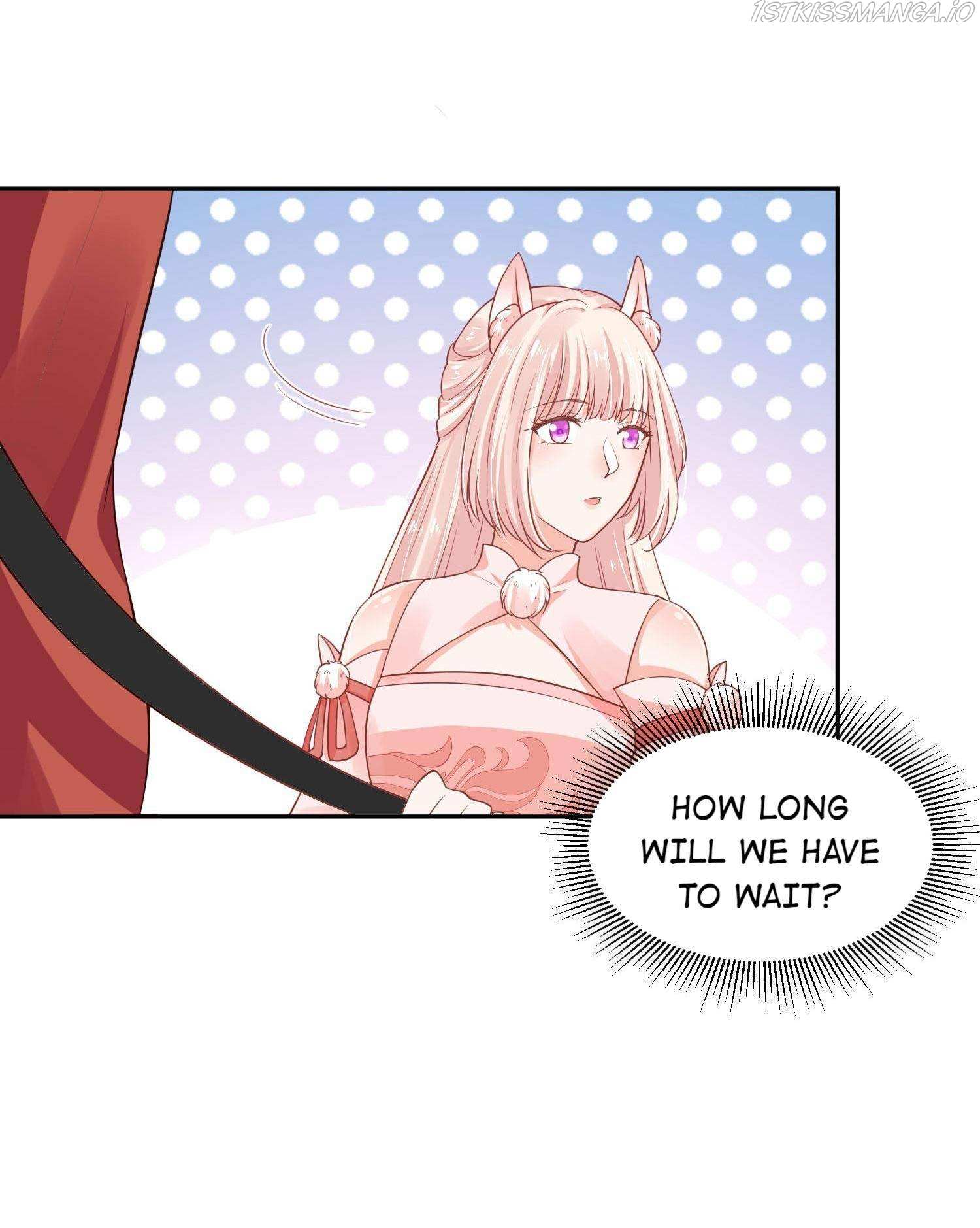 My horse is a Vixen Chapter 41 page 19 - 