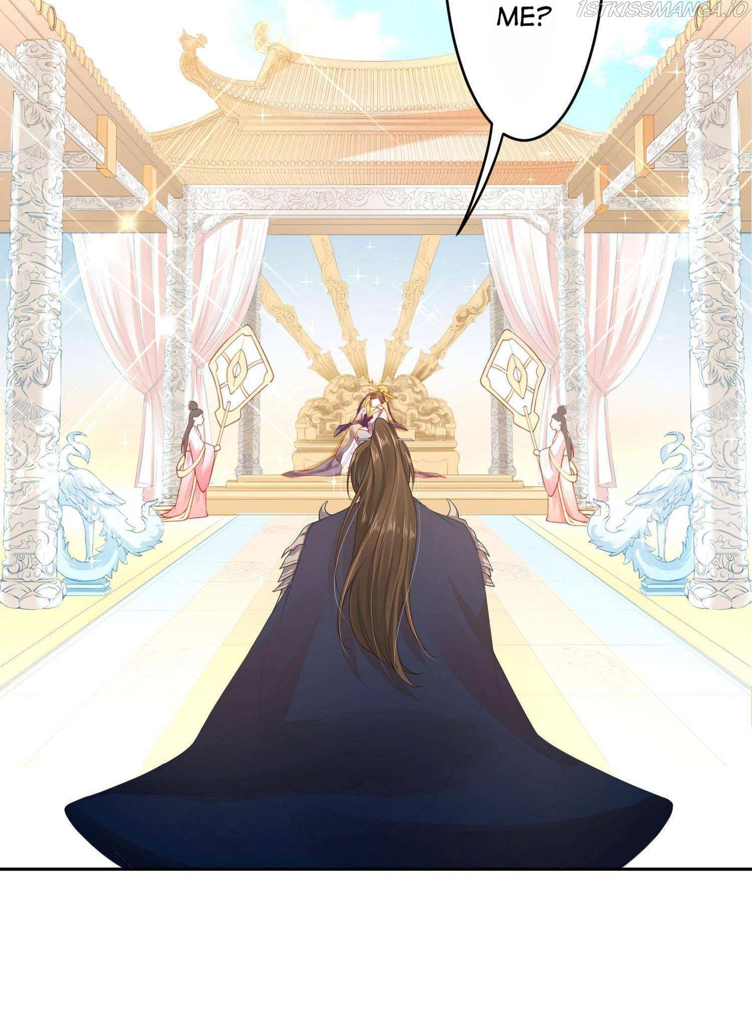 My horse is a Vixen Chapter 41 page 3 - 